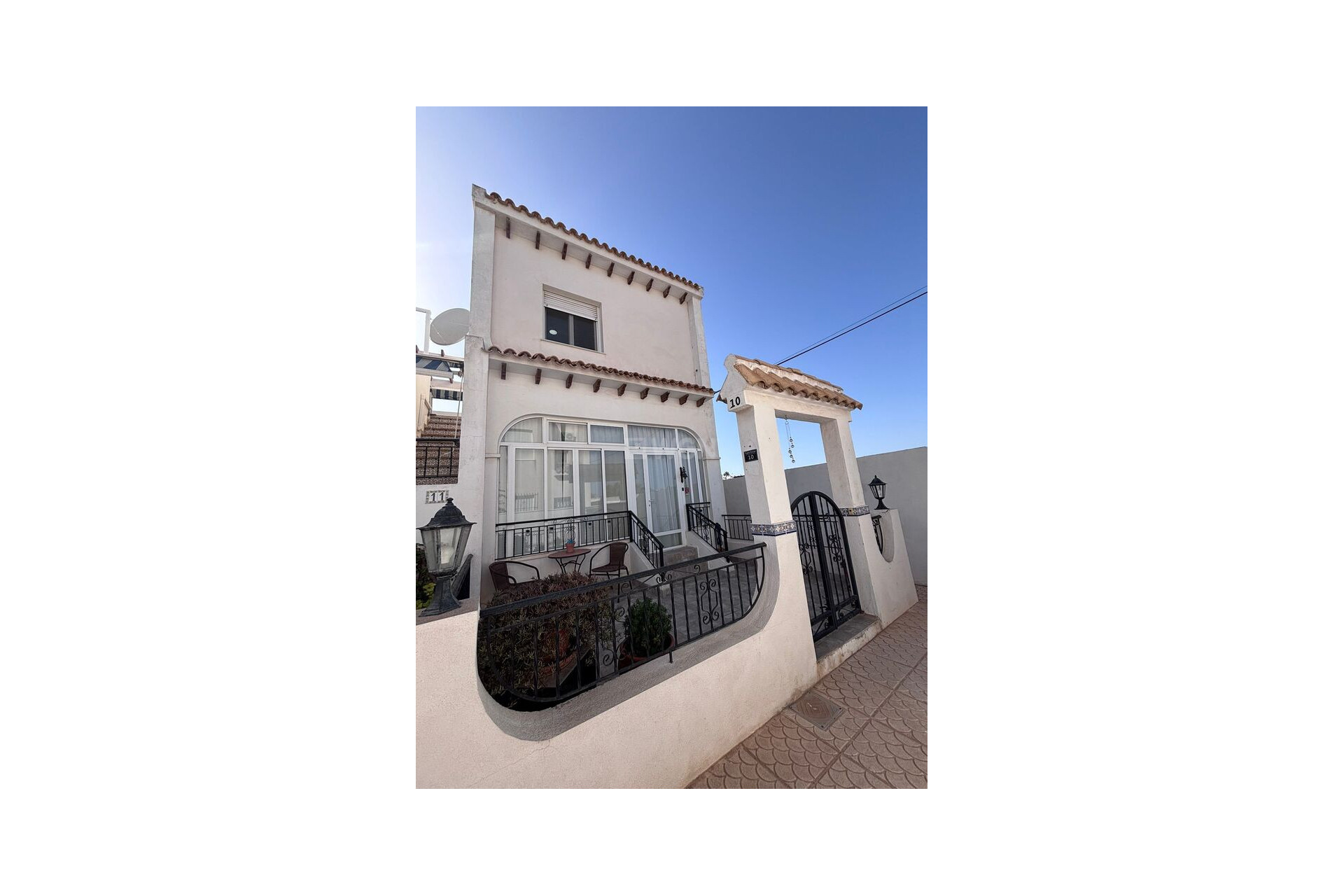 Resale - Townhouse - Villamartin - Costa Blanca