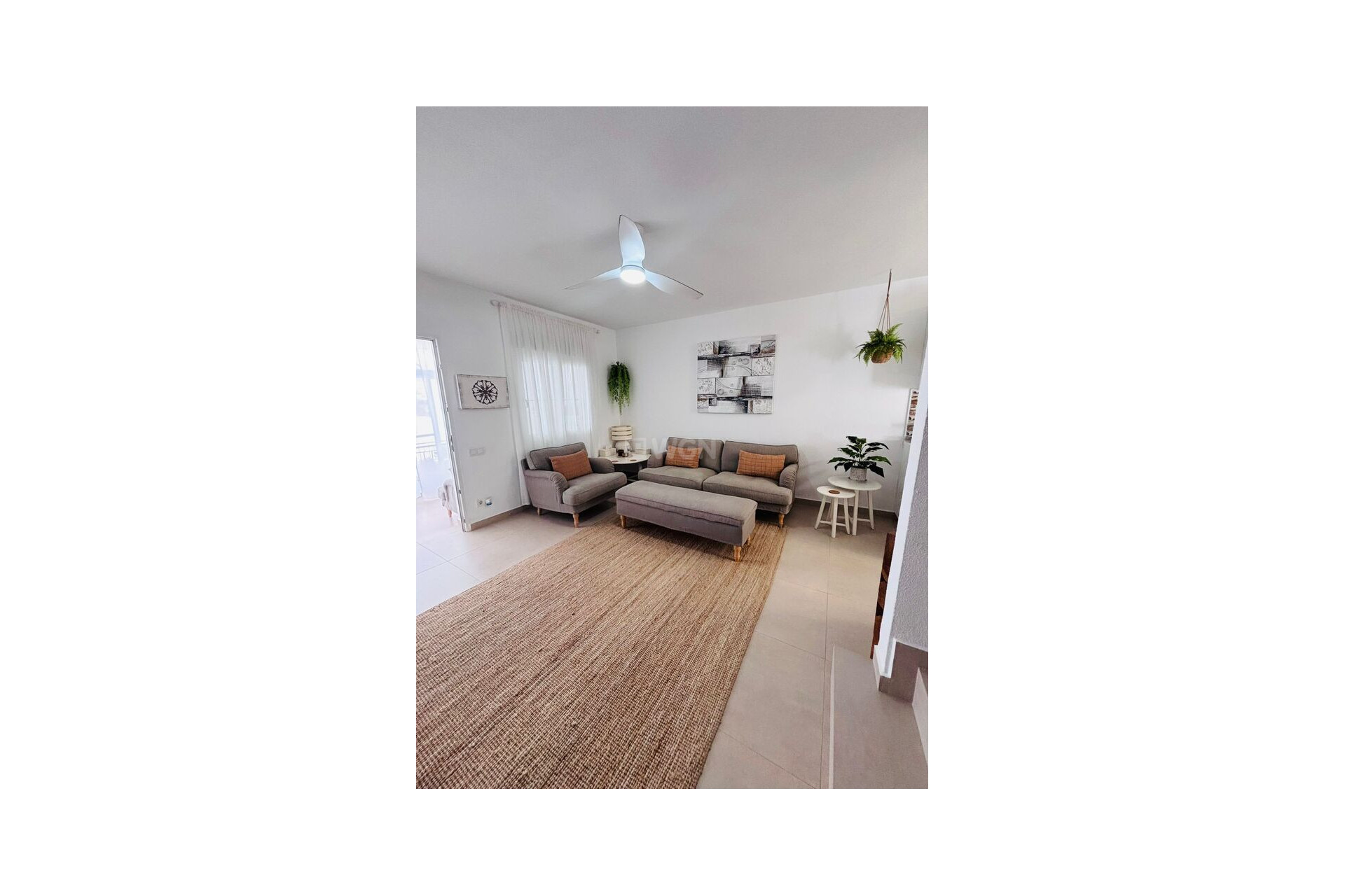 Resale - Townhouse - Villamartin - Costa Blanca
