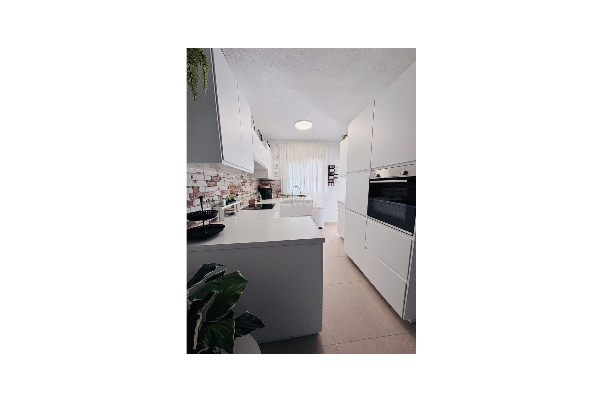 Resale - Townhouse - Villamartin - Costa Blanca