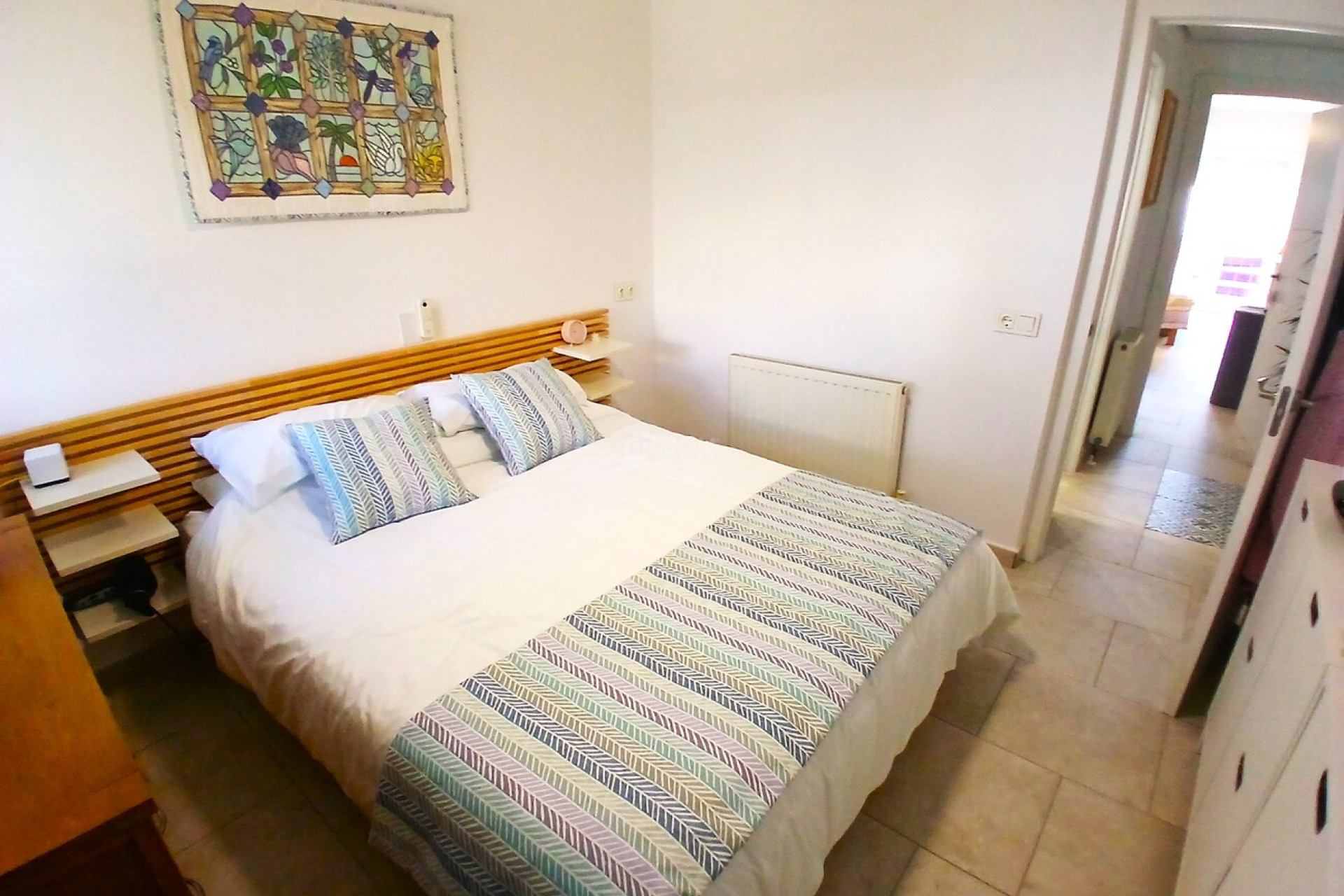 Resale - Townhouse - Villamartin - Costa Blanca