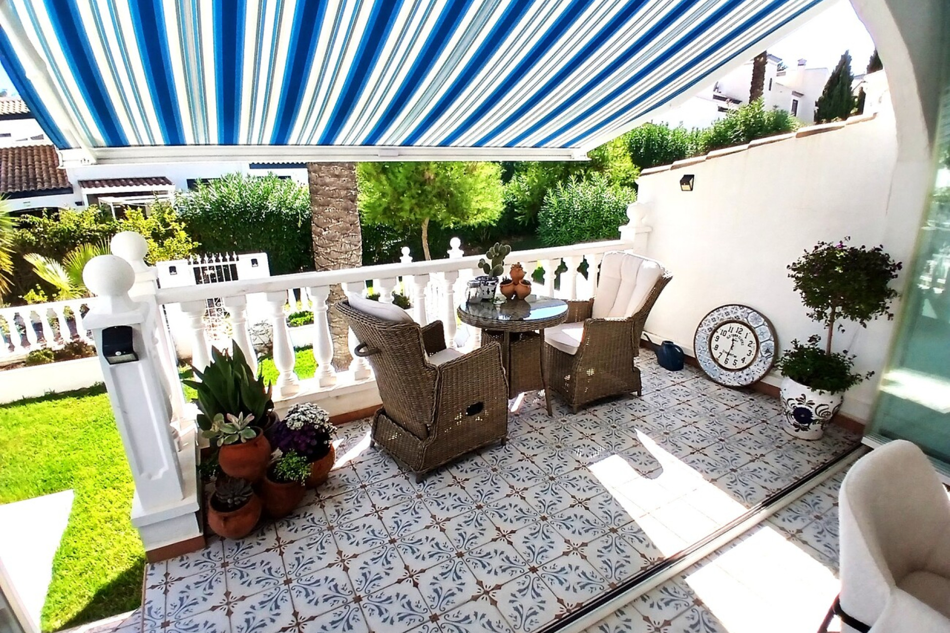 Resale - Townhouse - Villamartin - Costa Blanca