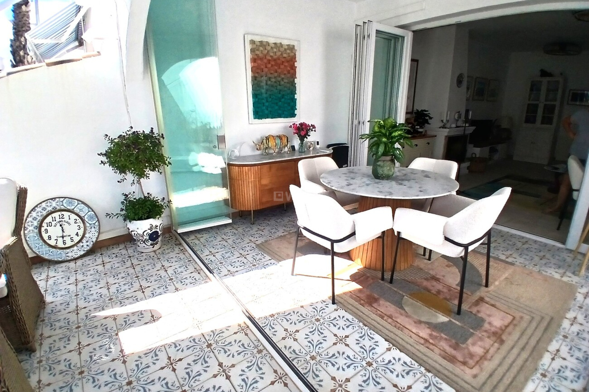 Resale - Townhouse - Villamartin - Costa Blanca