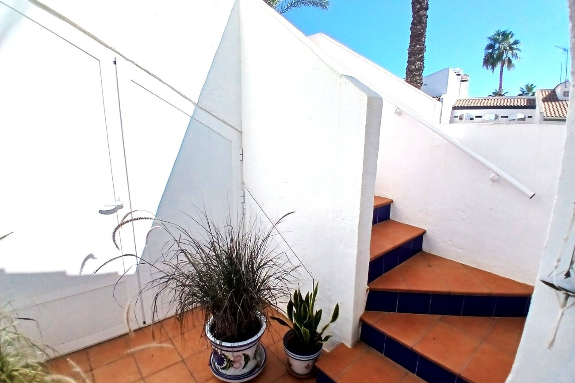 Resale - Townhouse - Villamartin - Costa Blanca
