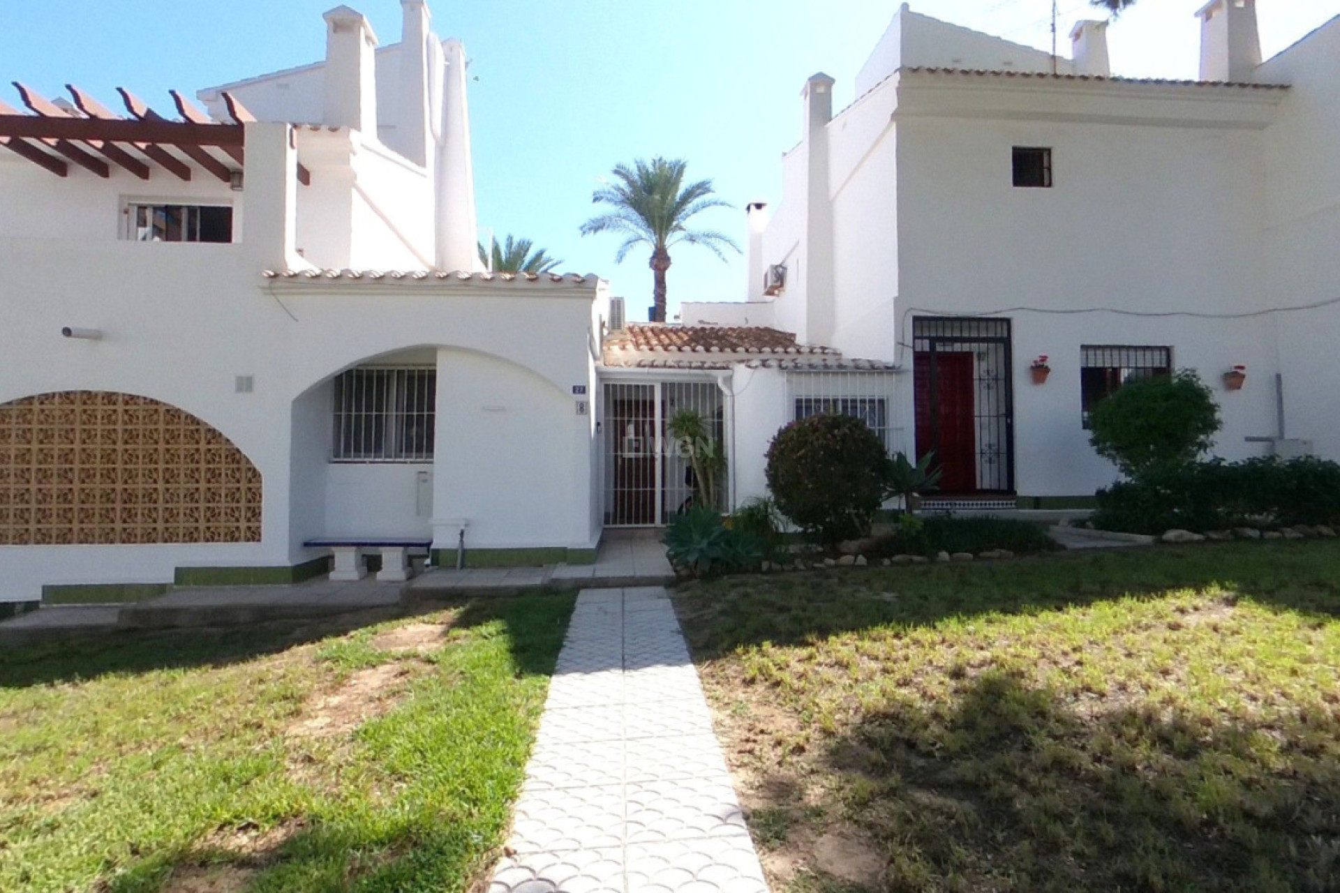 Resale - Townhouse - Villamartin - Costa Blanca