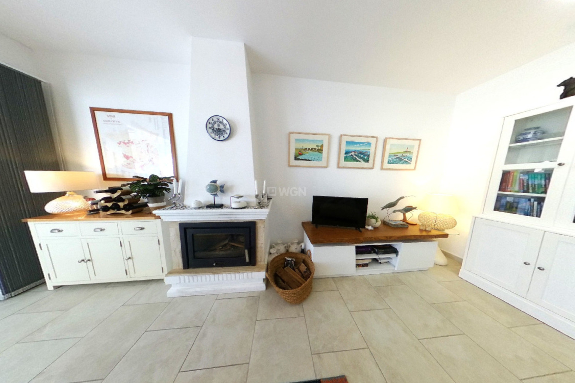 Resale - Townhouse - Villamartin - Costa Blanca