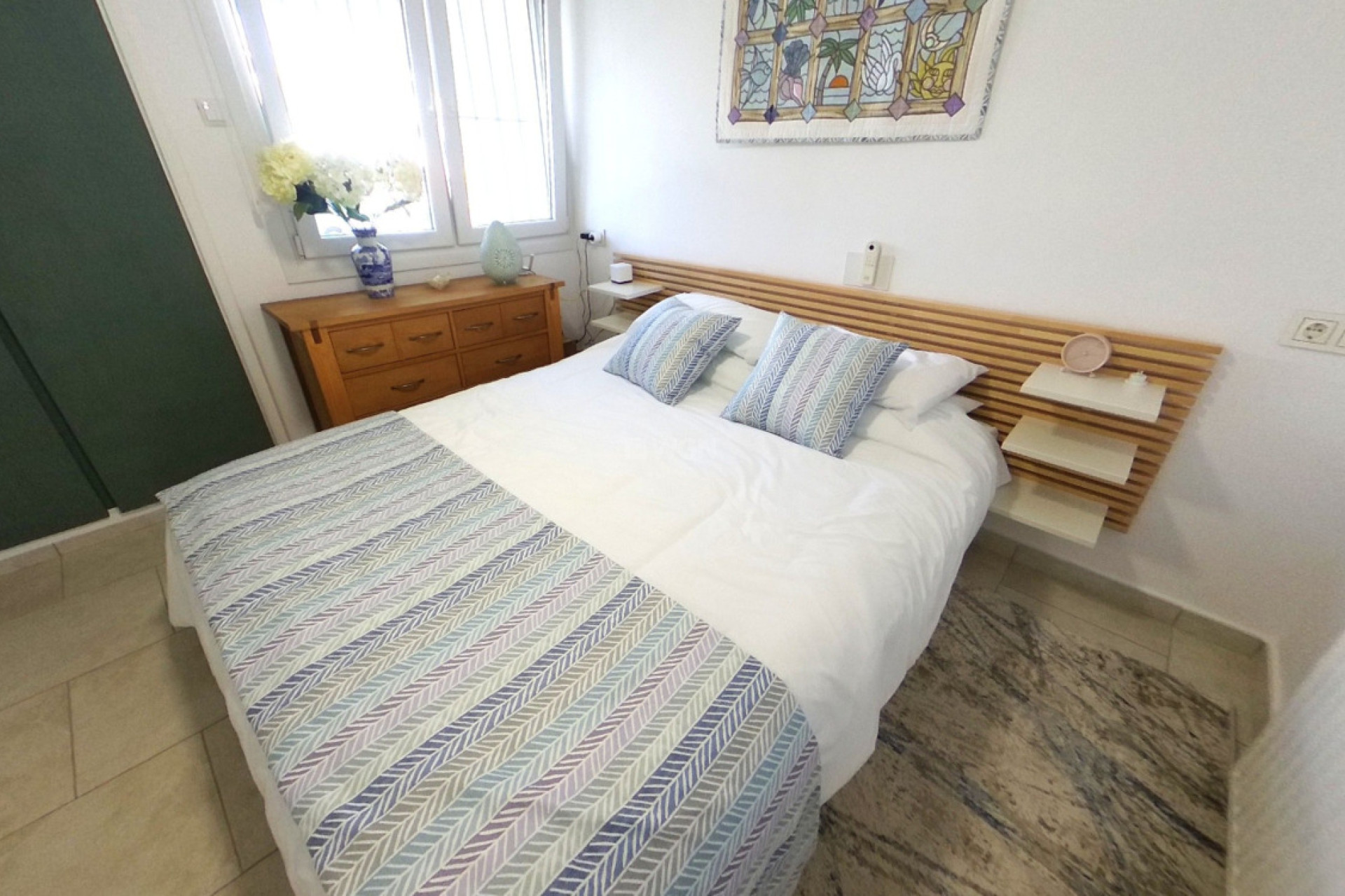 Resale - Townhouse - Villamartin - Costa Blanca