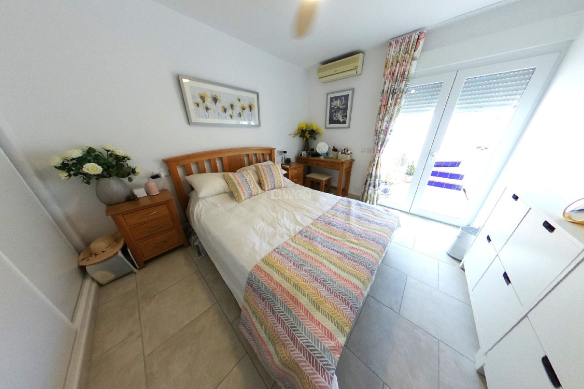 Resale - Townhouse - Villamartin - Costa Blanca