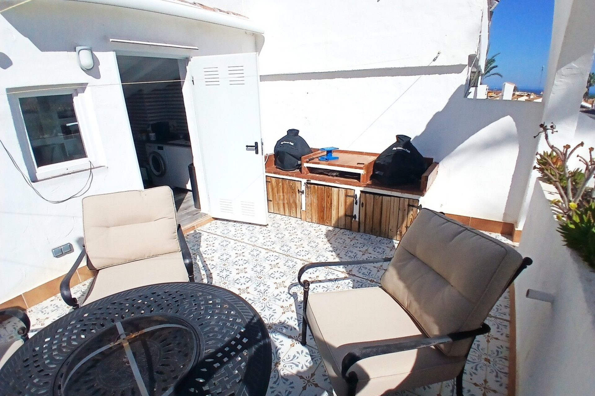 Resale - Townhouse - Villamartin - Costa Blanca
