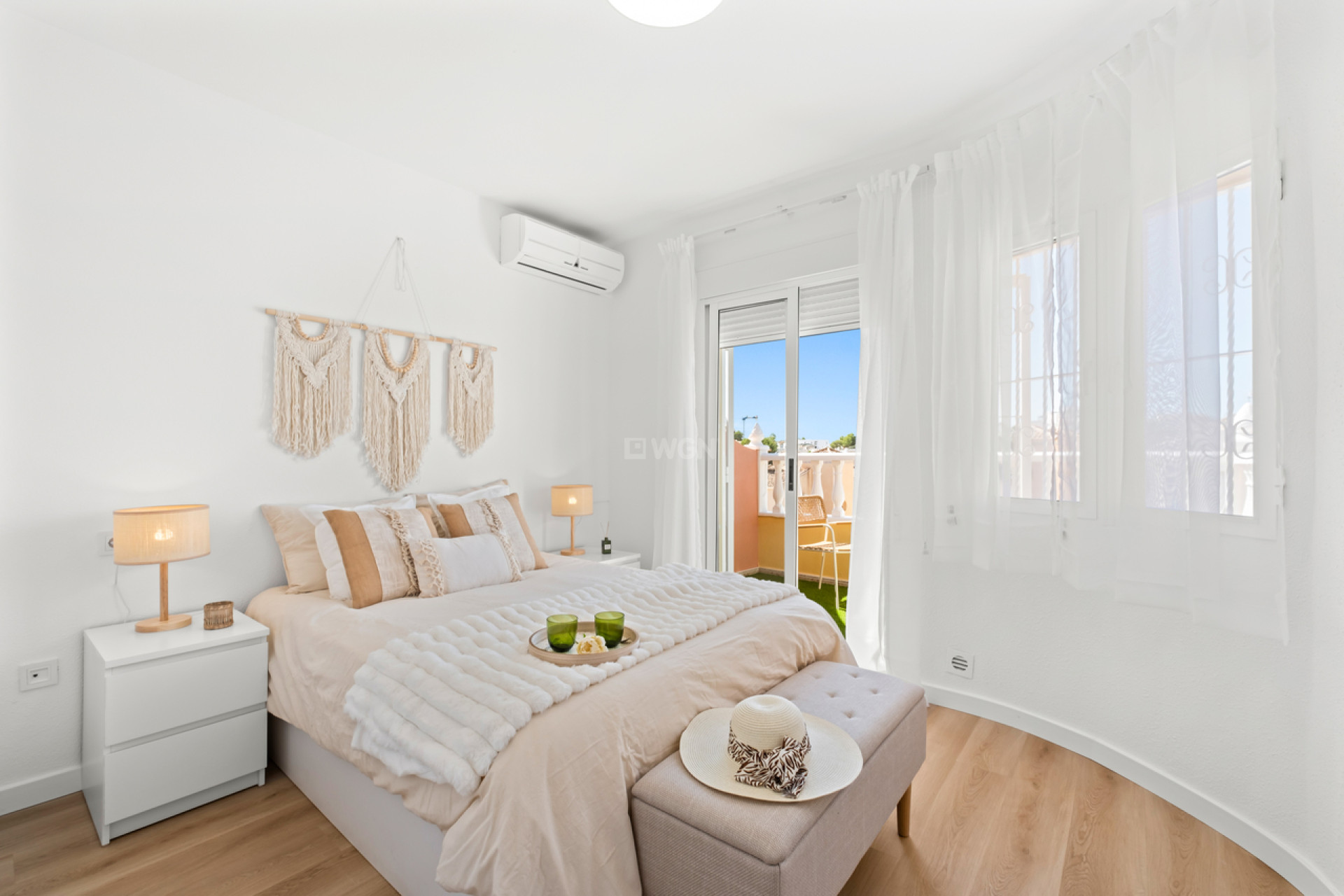 Resale - Townhouse - Villamartin - Costa Blanca