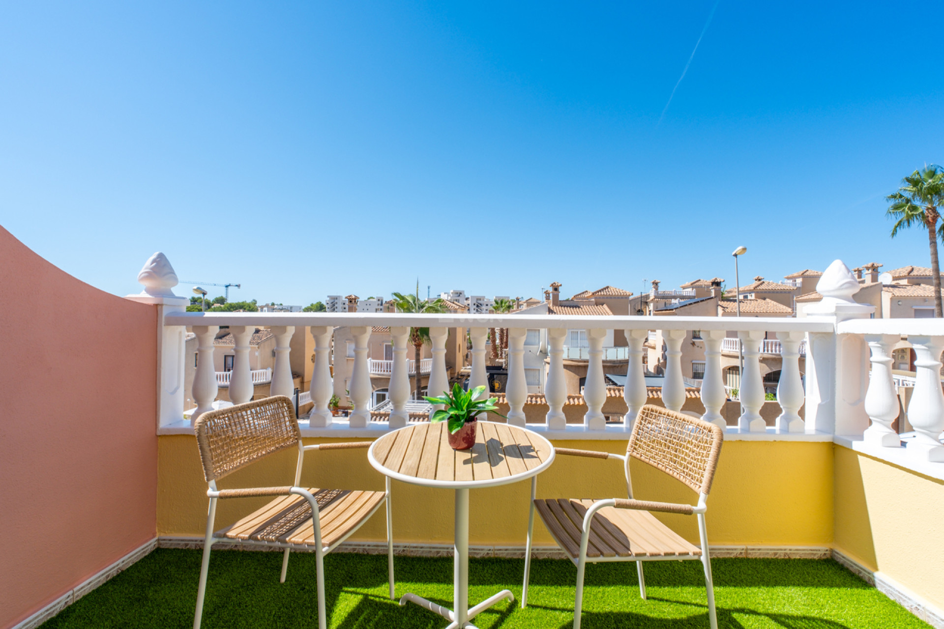 Resale - Townhouse - Villamartin - Costa Blanca