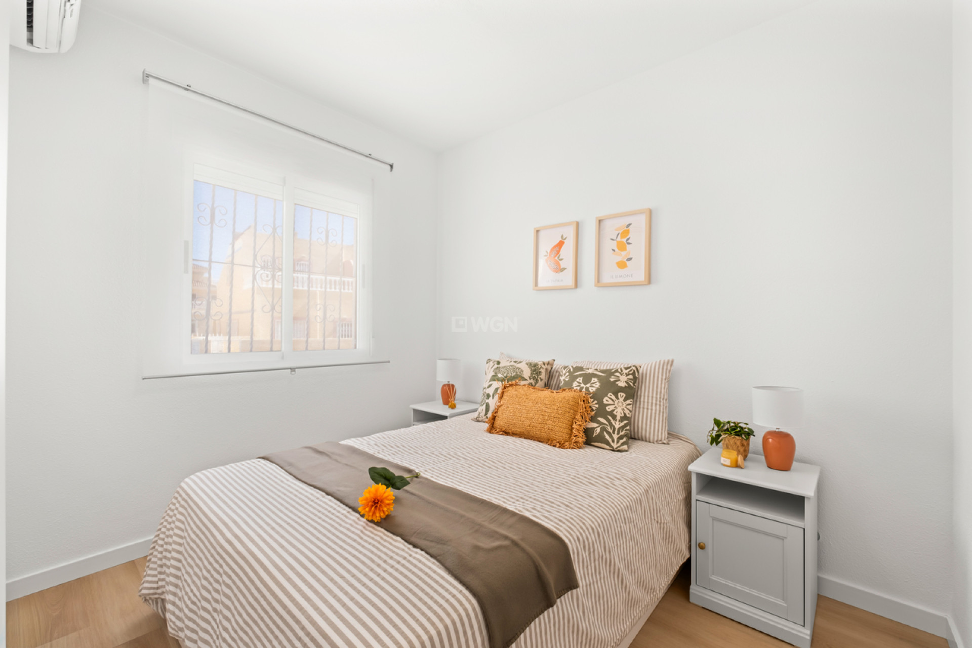 Resale - Townhouse - Villamartin - Costa Blanca