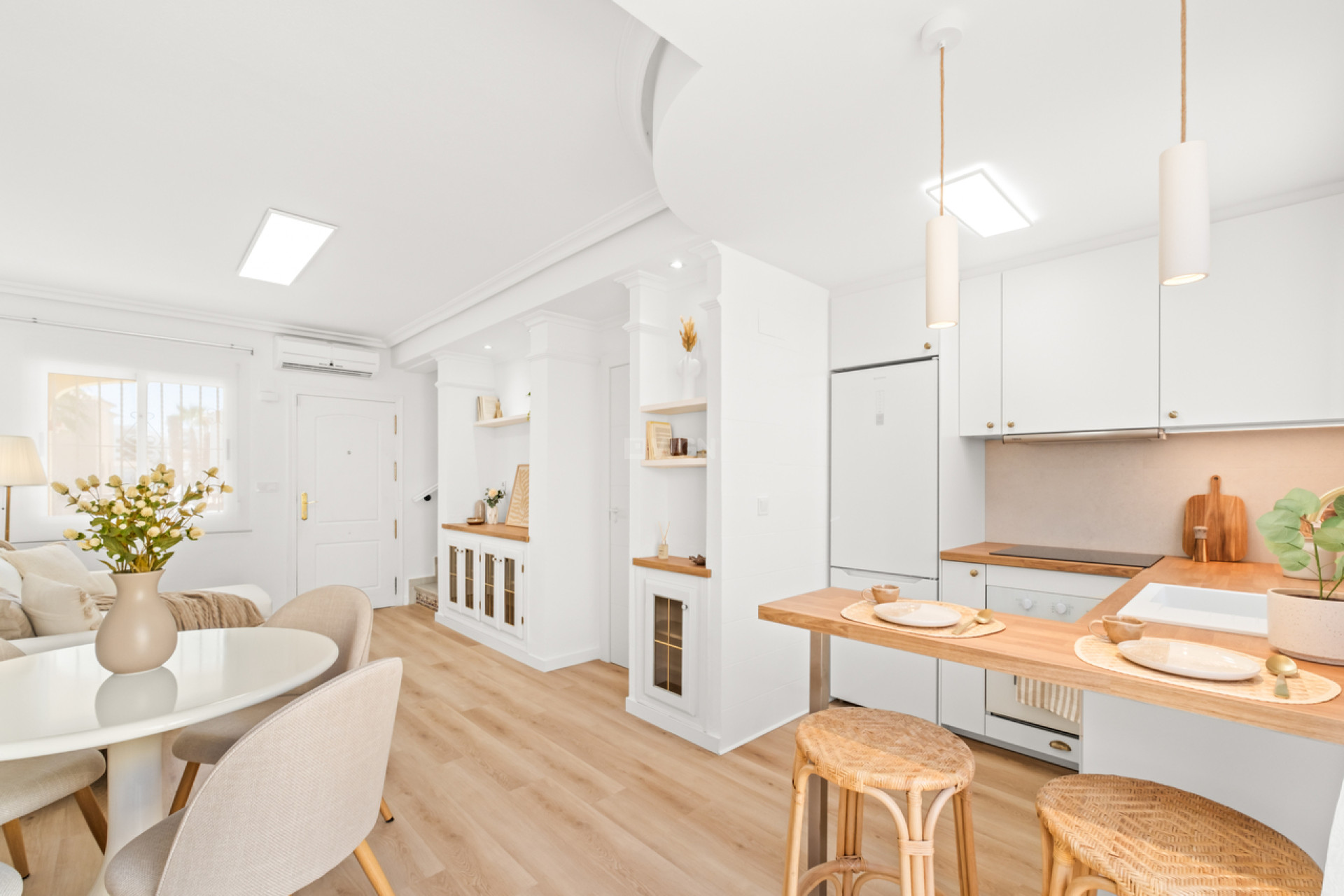 Resale - Townhouse - Villamartin - Costa Blanca