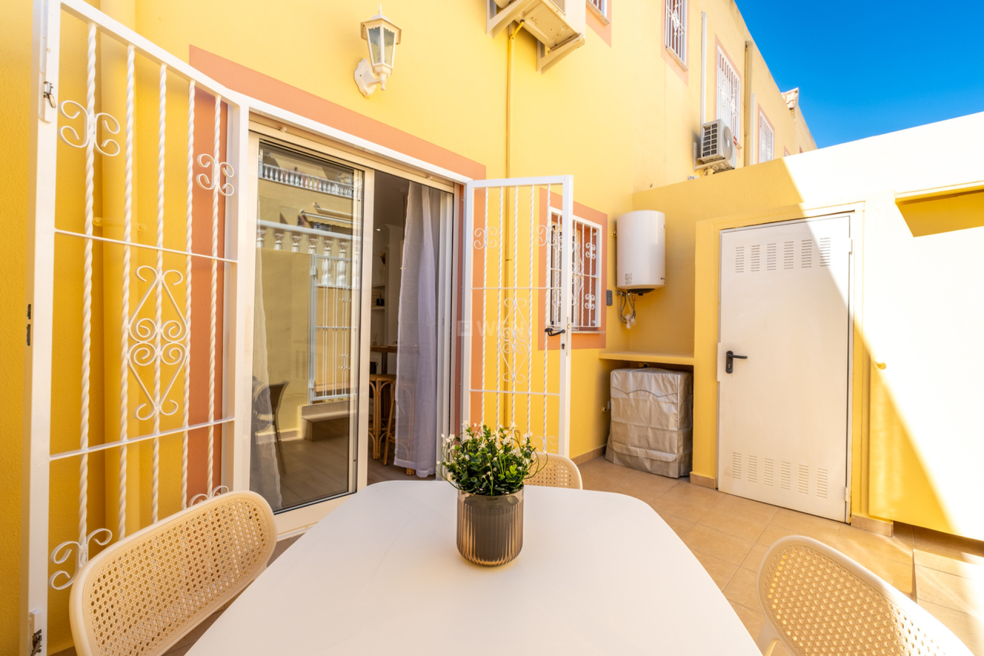 Resale - Townhouse - Villamartin - Costa Blanca