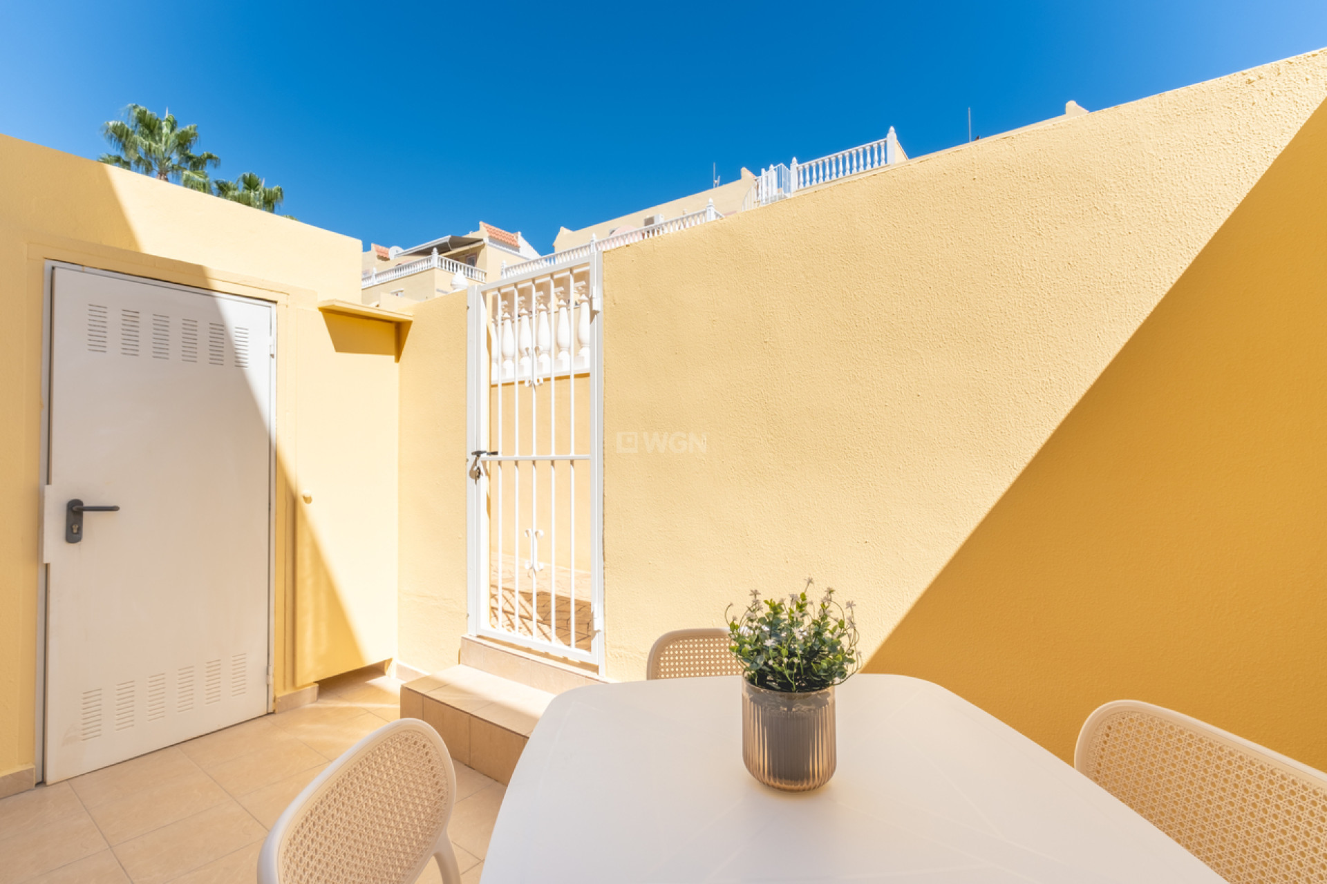 Resale - Townhouse - Villamartin - Costa Blanca