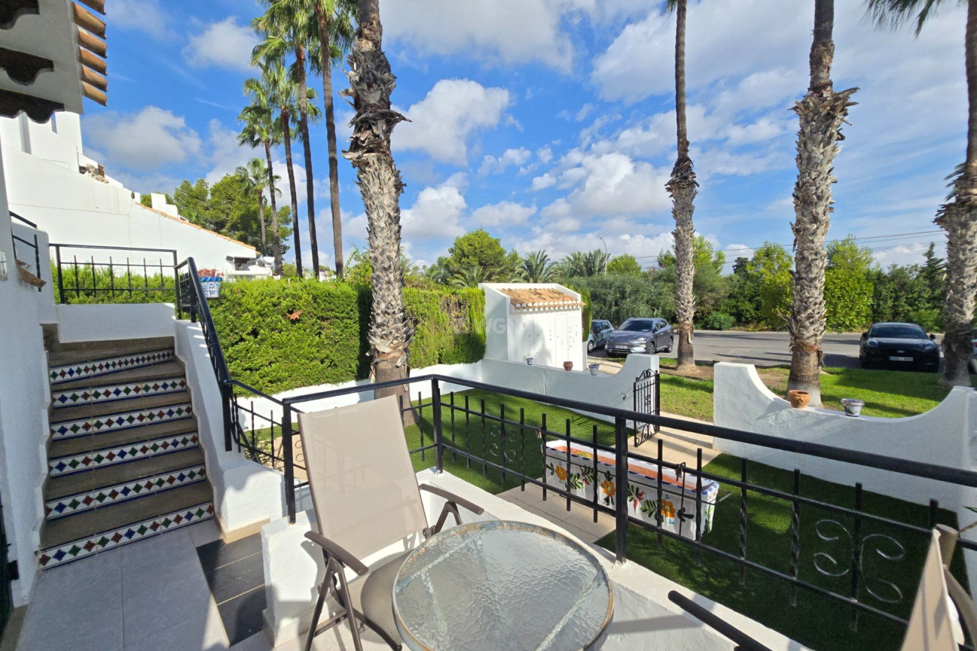 Resale - Townhouse - Villamartin - Costa Blanca