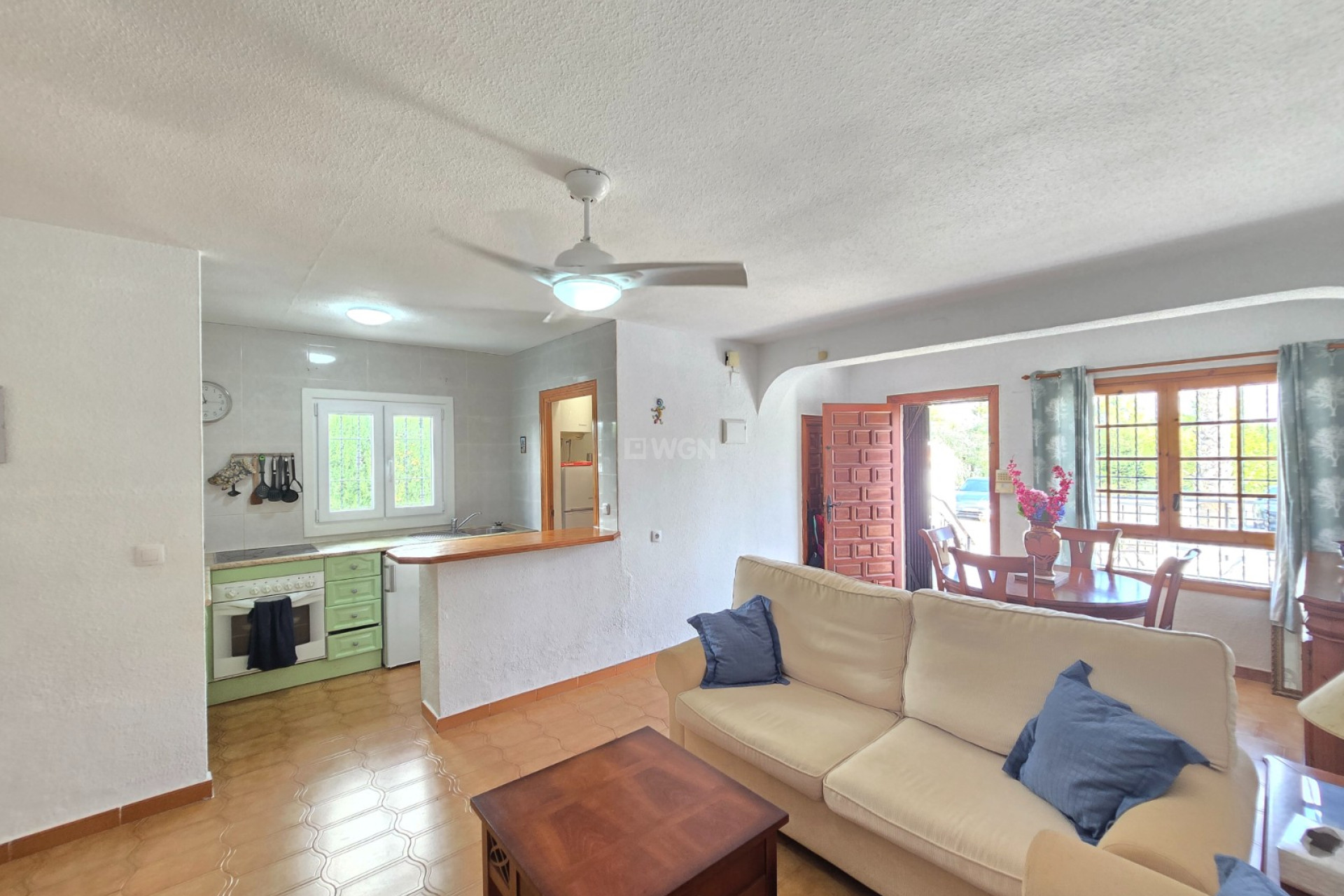 Resale - Townhouse - Villamartin - Costa Blanca