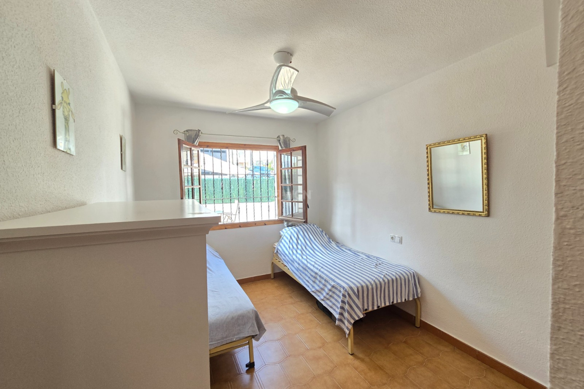 Resale - Townhouse - Villamartin - Costa Blanca