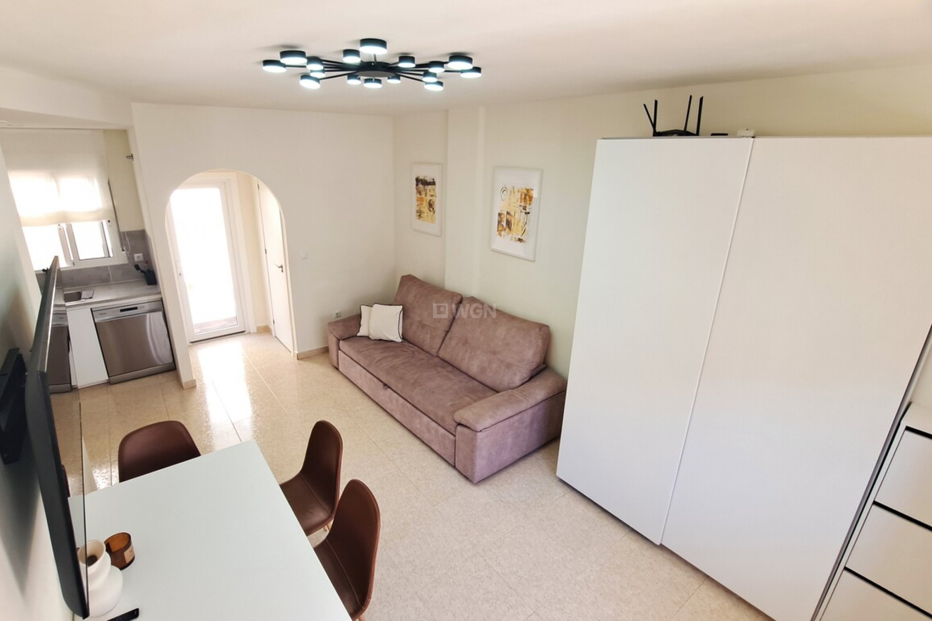 Resale - Townhouse - Villamartin - Costa Blanca