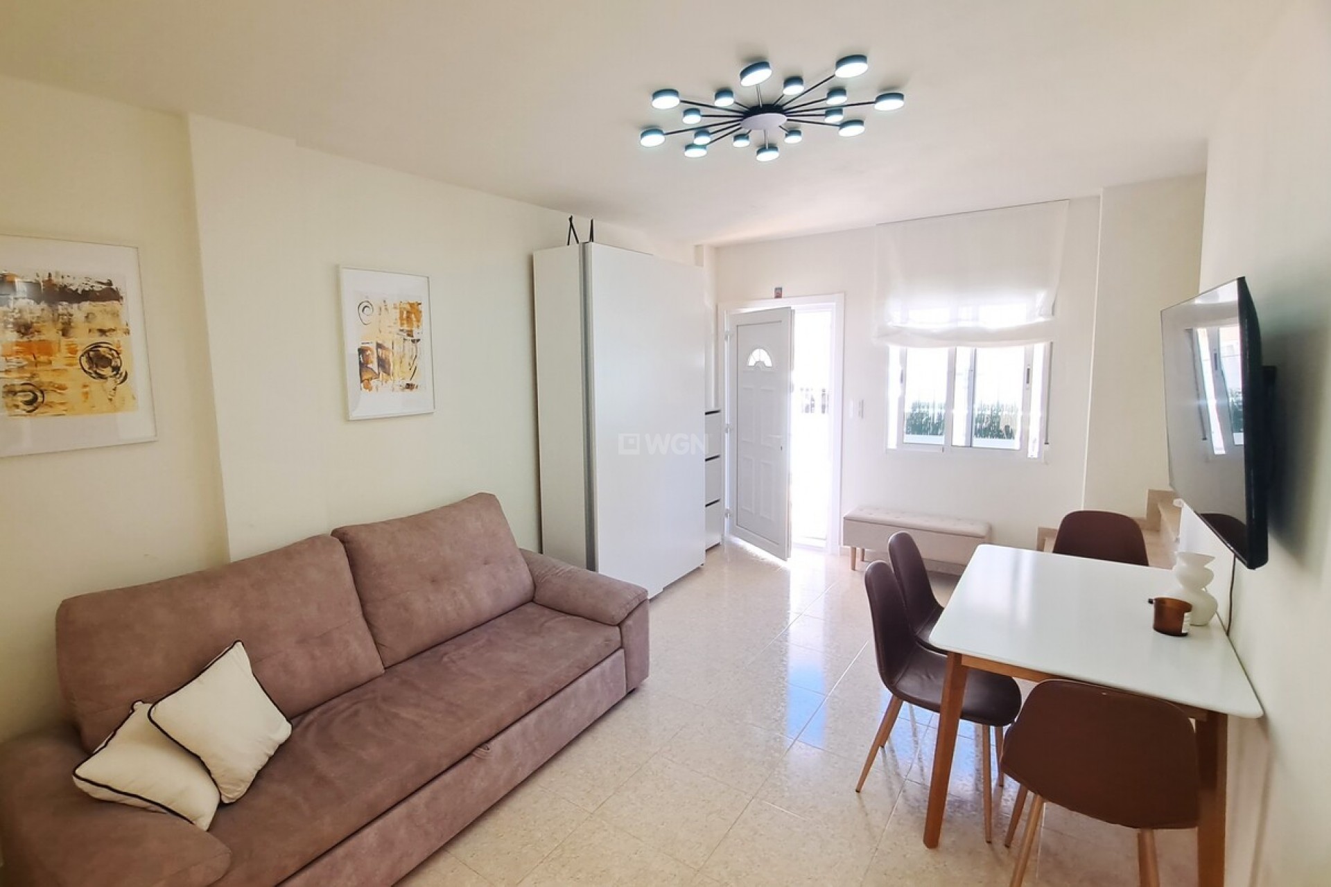 Resale - Townhouse - Villamartin - Costa Blanca