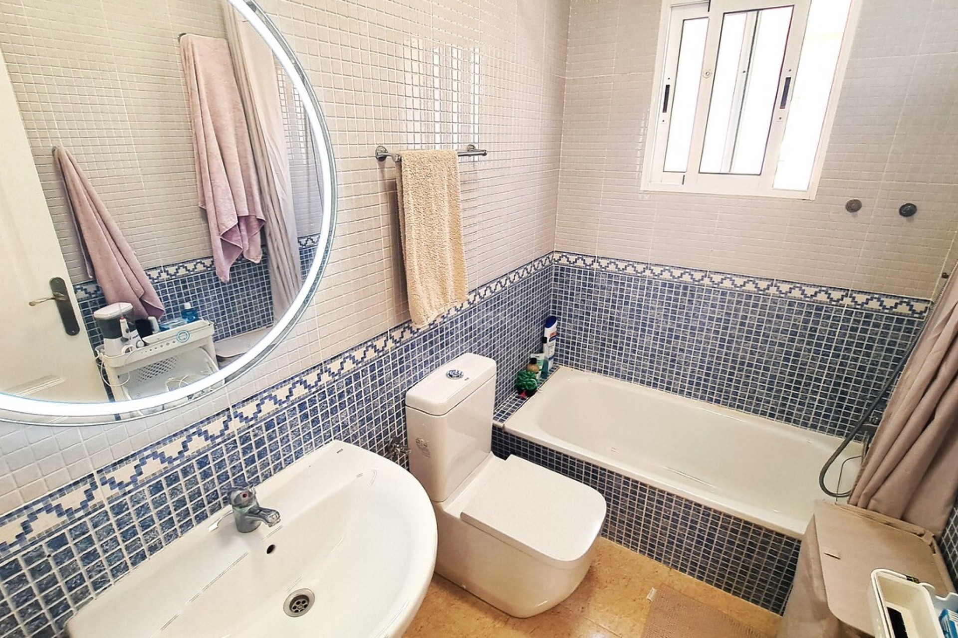Resale - Townhouse - Villamartin - Costa Blanca
