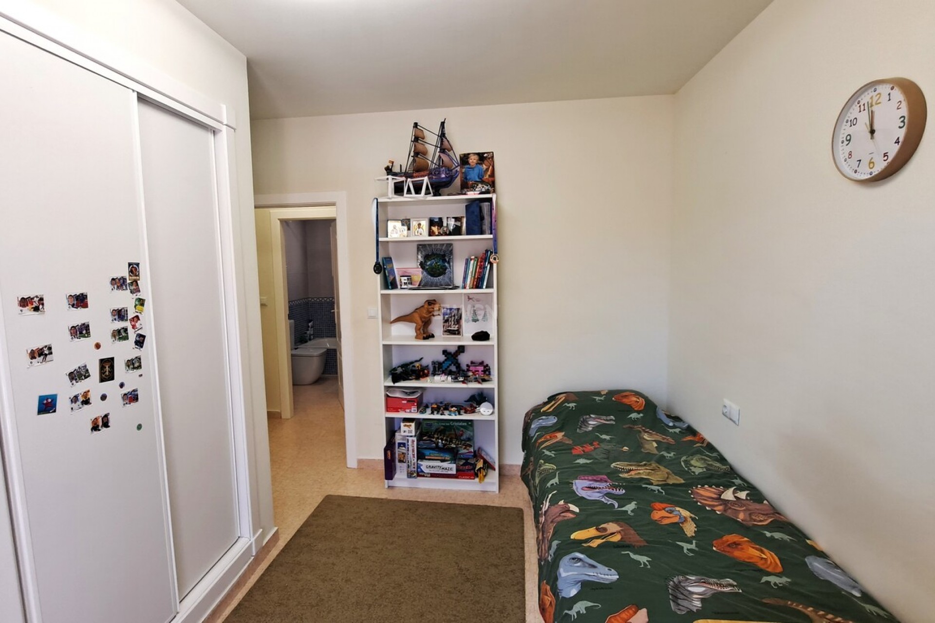 Resale - Townhouse - Villamartin - Costa Blanca