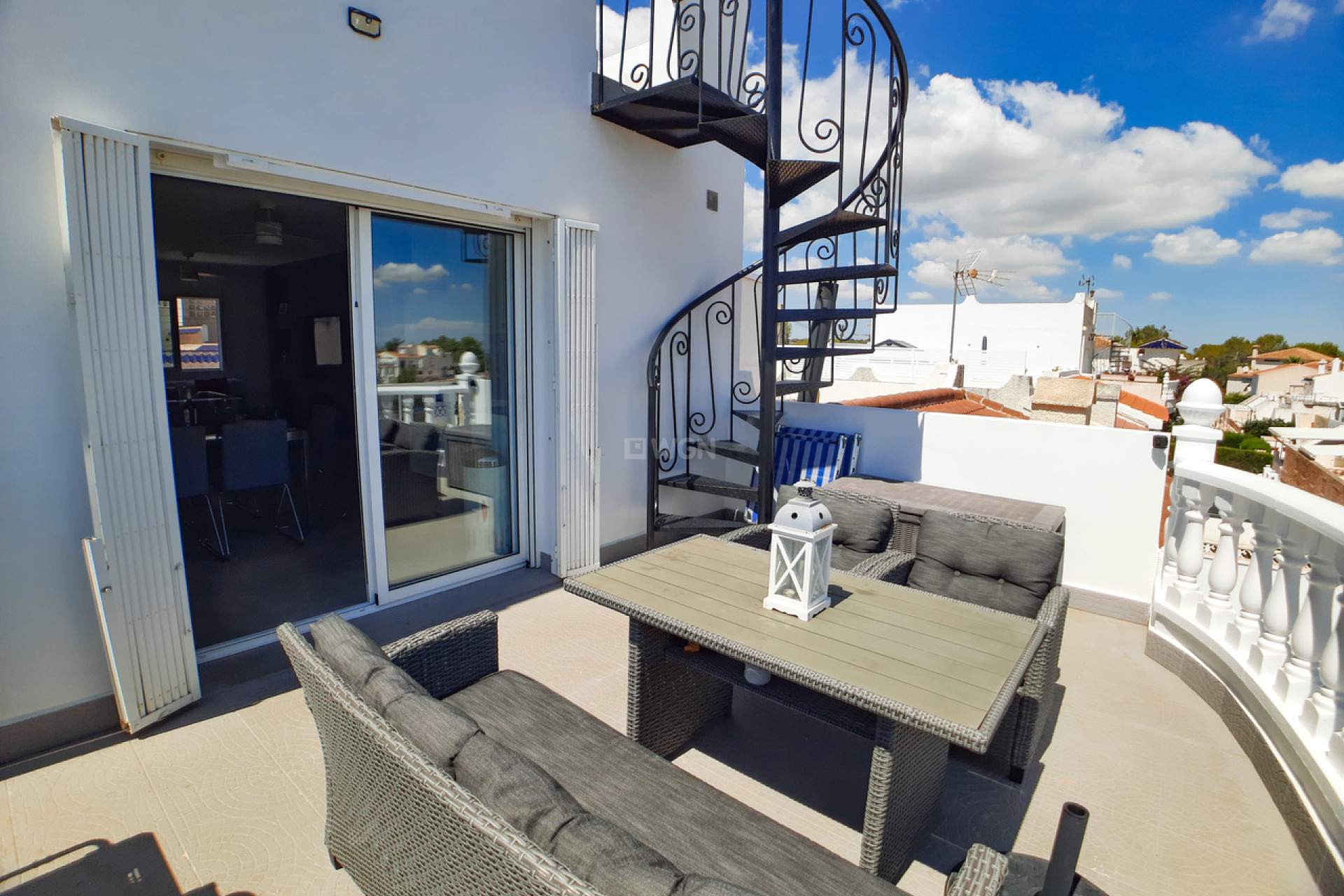 Resale - Townhouse - Villamartin - Costa Blanca