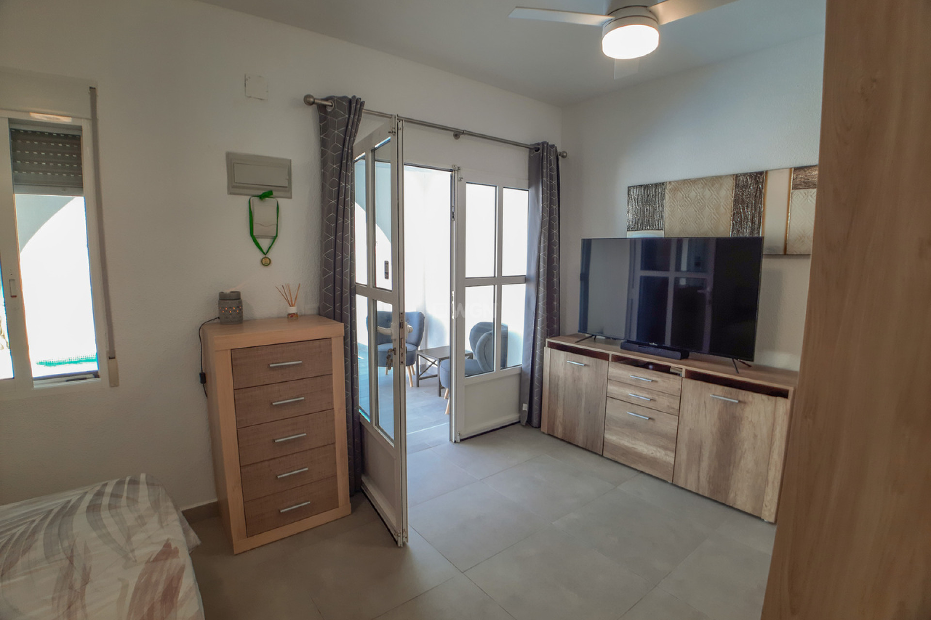 Resale - Townhouse - Villamartin - Costa Blanca