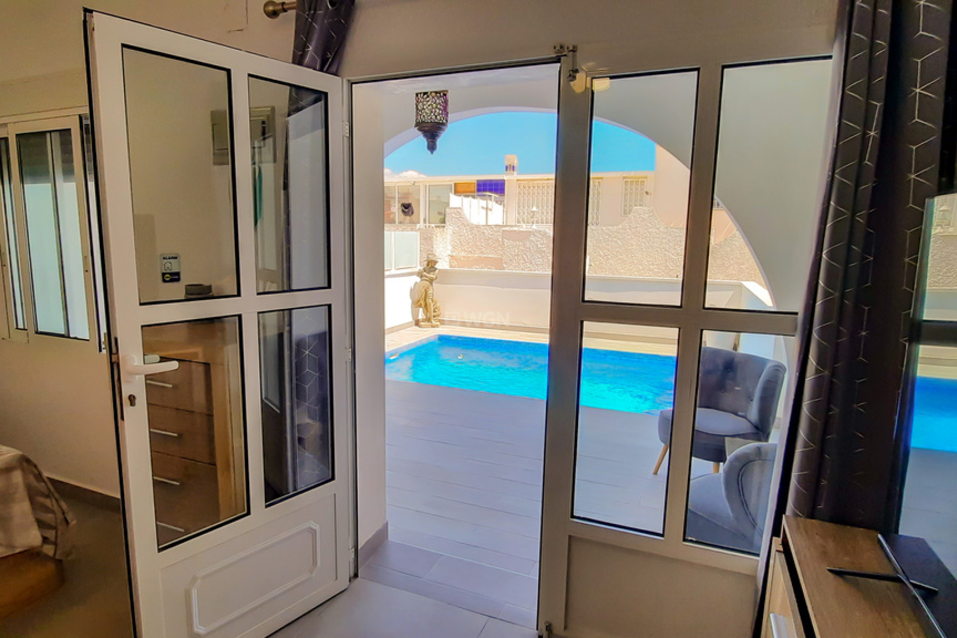 Resale - Townhouse - Villamartin - Costa Blanca