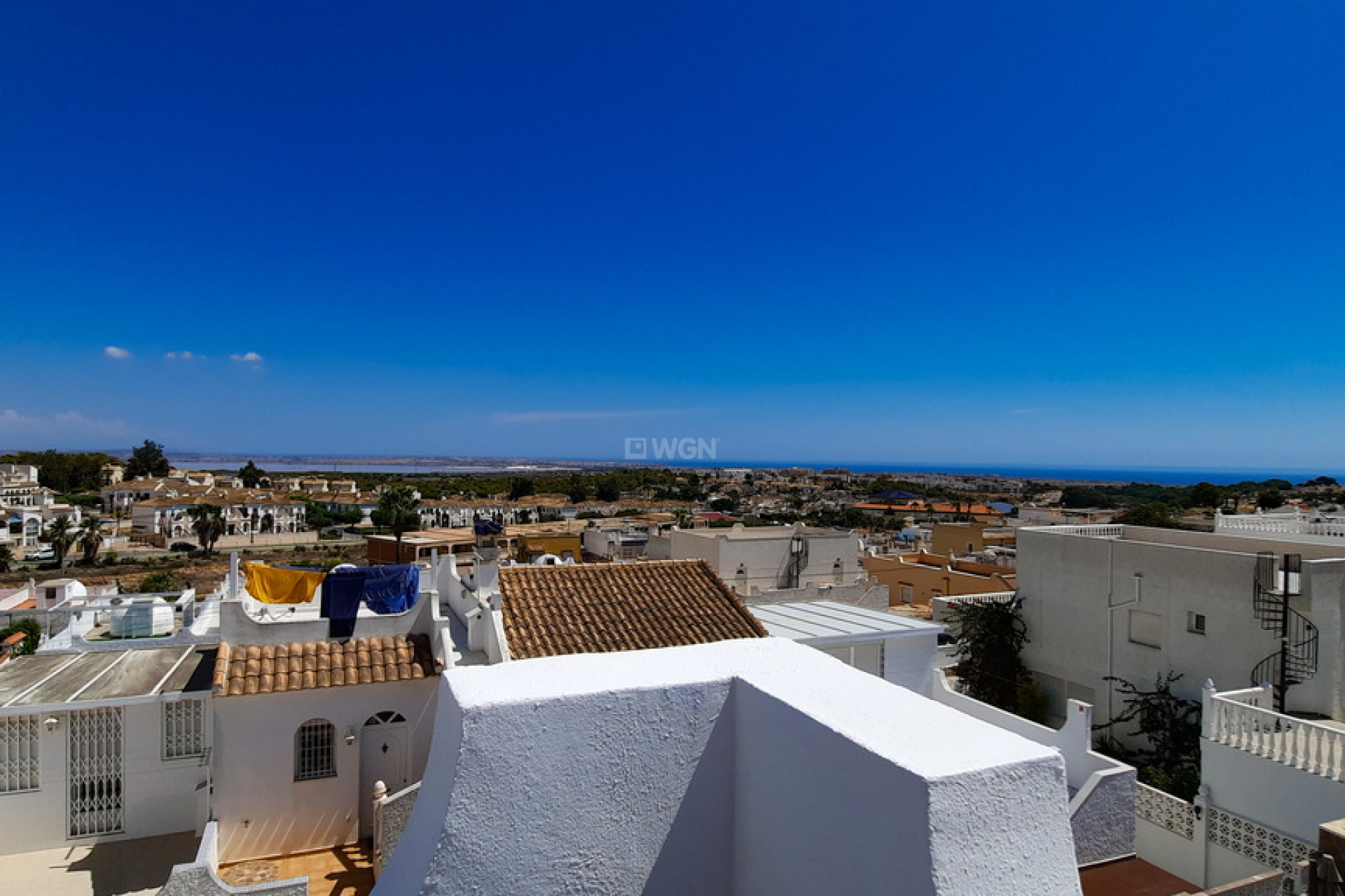 Resale - Townhouse - Villamartin - Costa Blanca