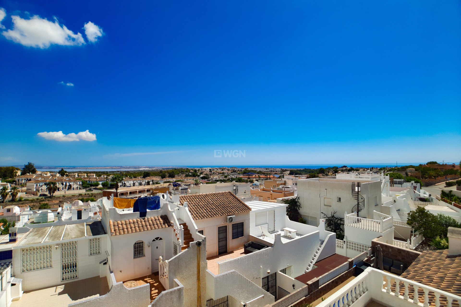 Resale - Townhouse - Villamartin - Costa Blanca