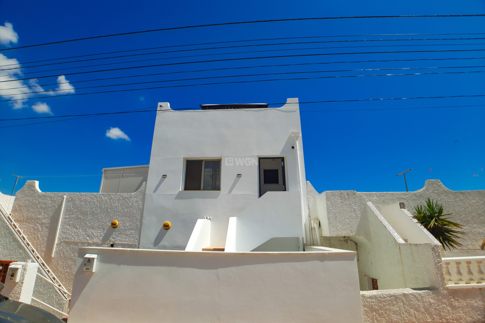 Resale - Townhouse - Villamartin - Costa Blanca