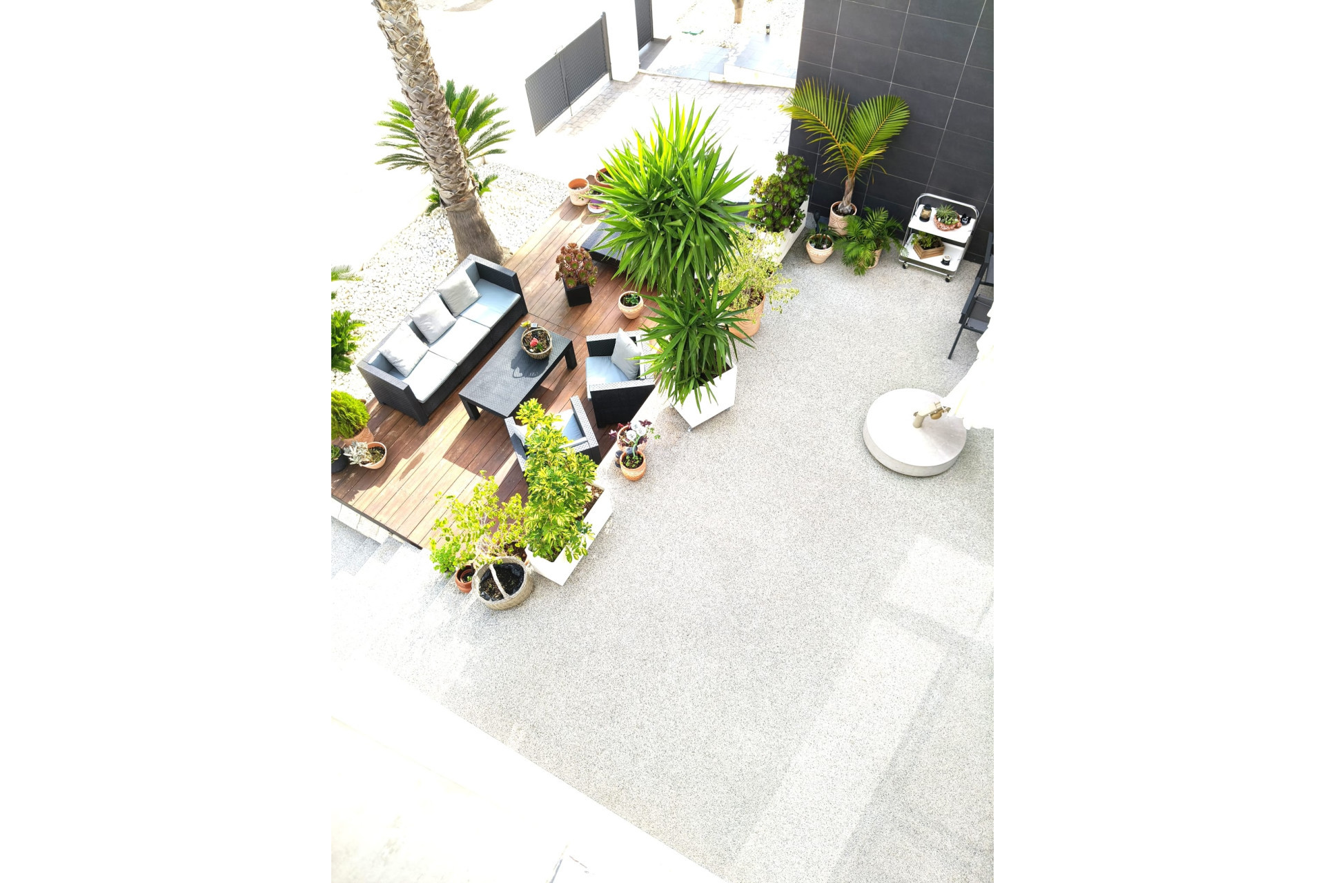 Resale - Townhouse - Villamartin - Costa Blanca