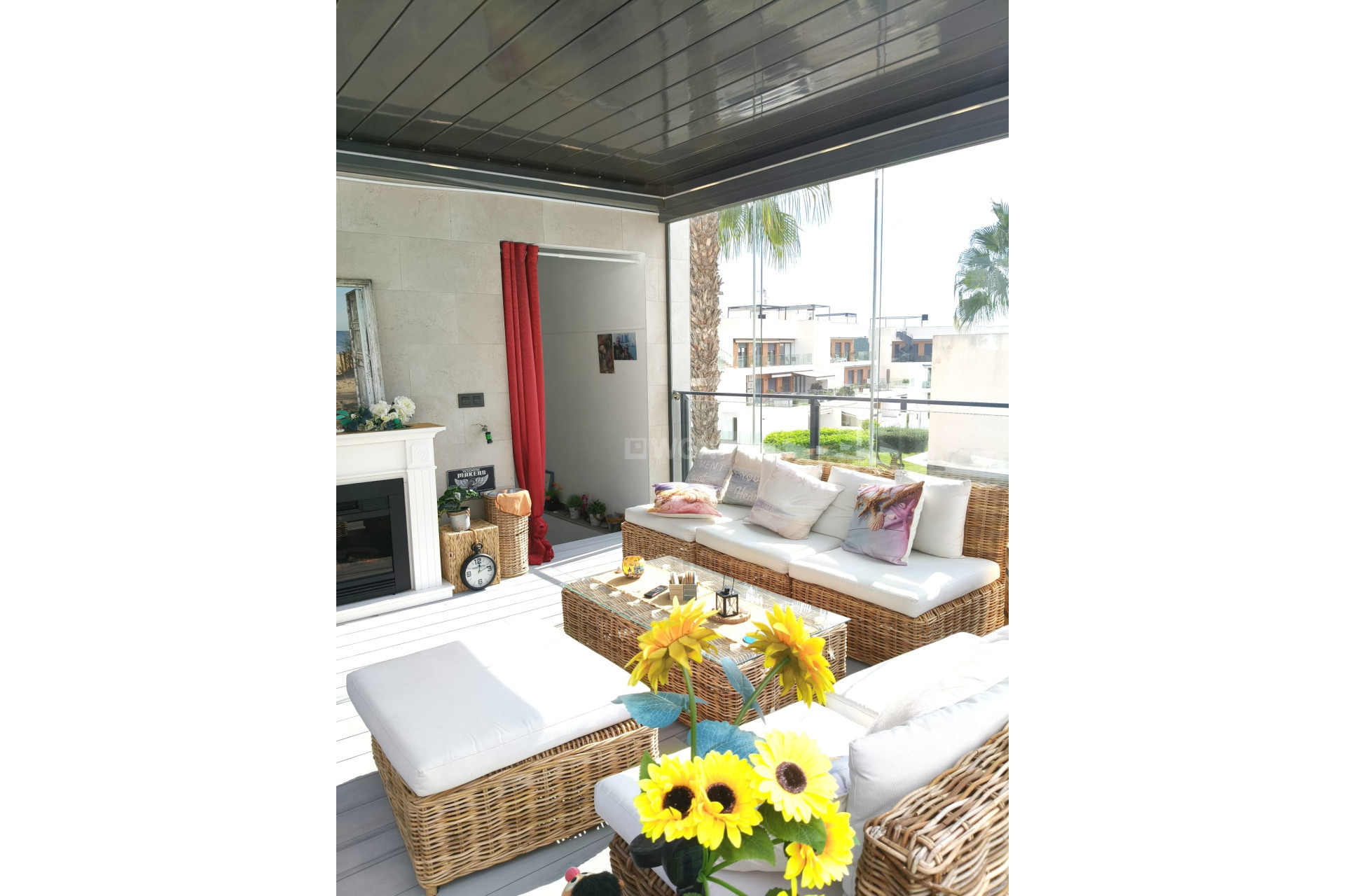 Resale - Townhouse - Villamartin - Costa Blanca