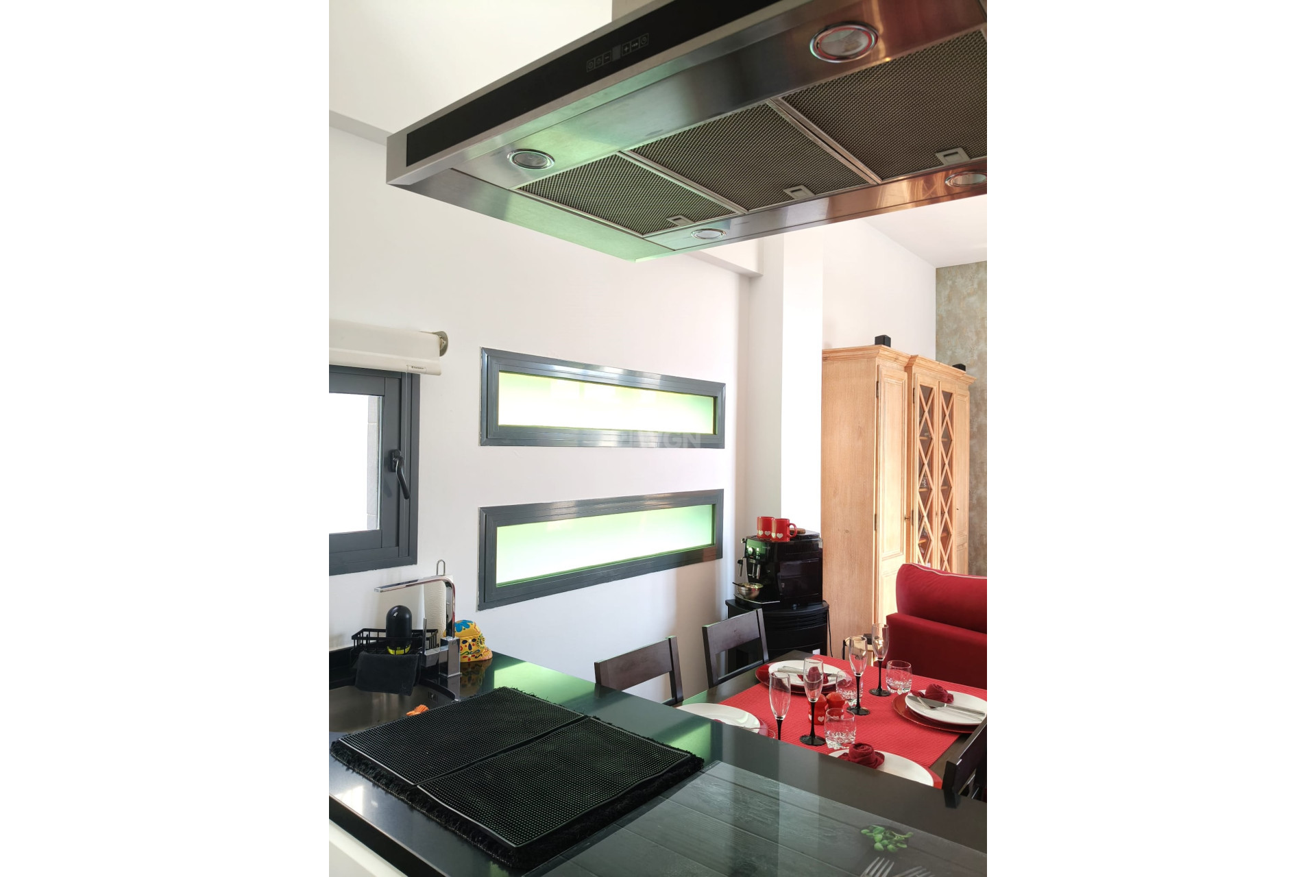 Resale - Townhouse - Villamartin - Costa Blanca