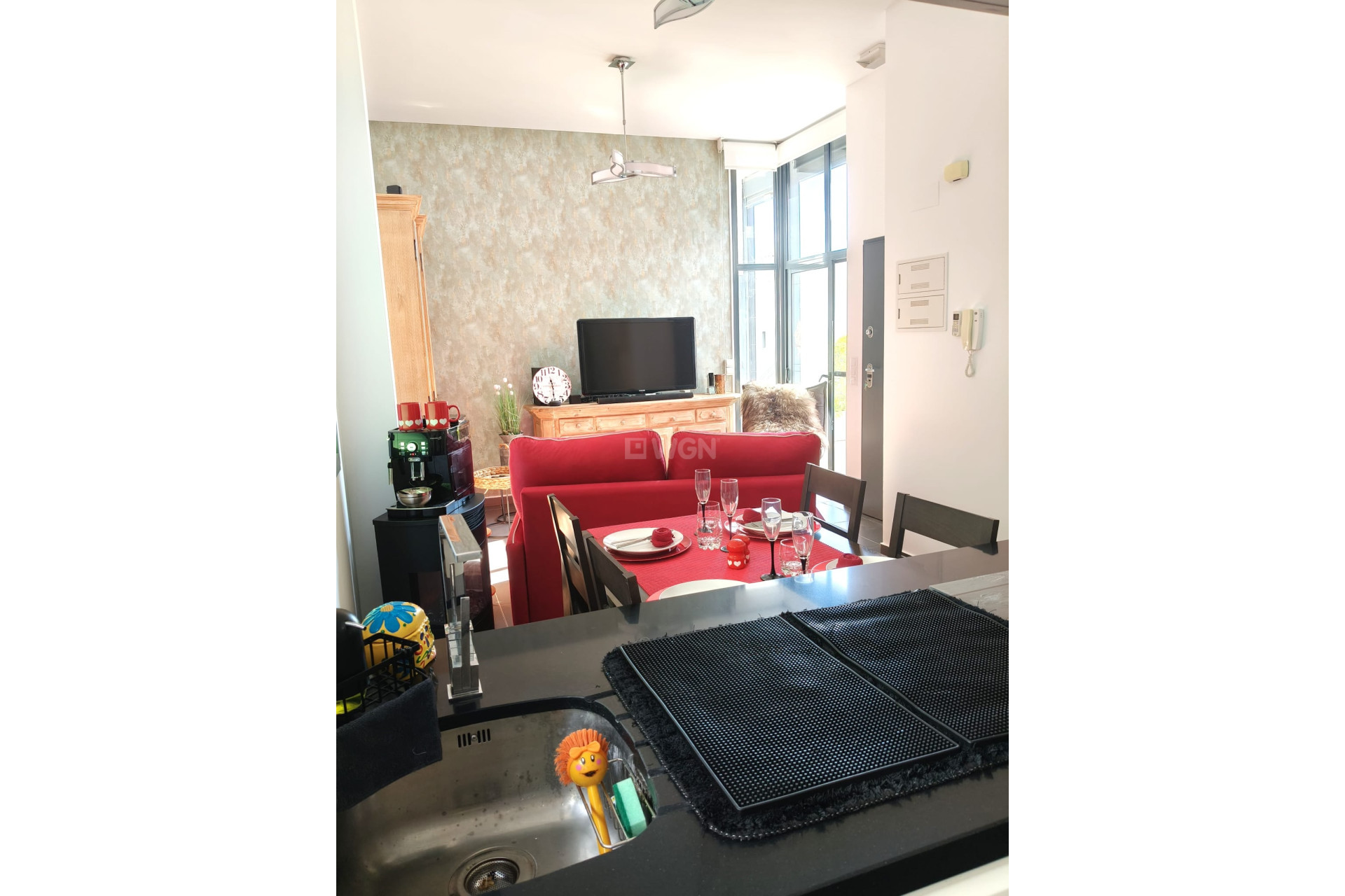 Resale - Townhouse - Villamartin - Costa Blanca