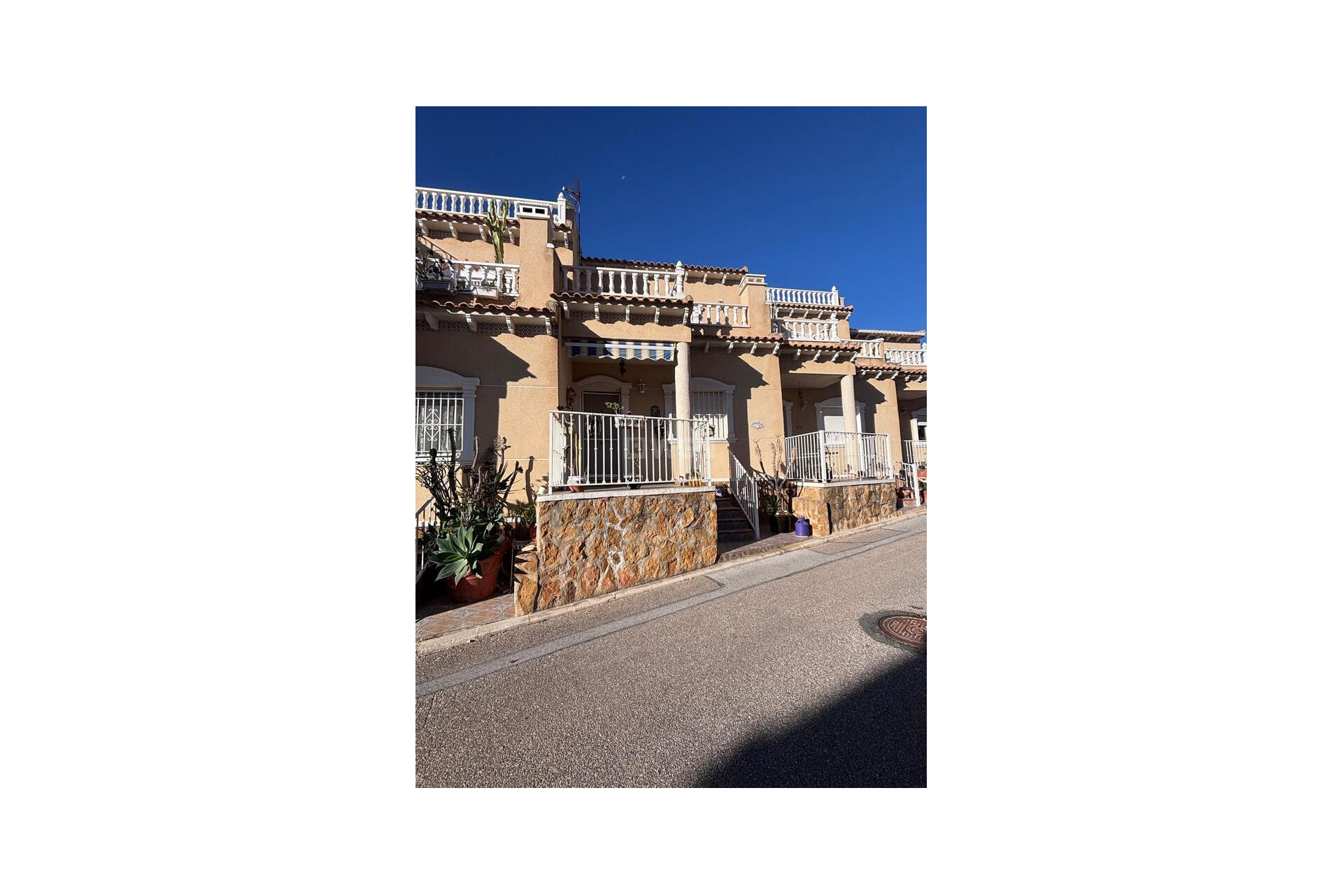 Resale - Townhouse - Villamartin - Costa Blanca