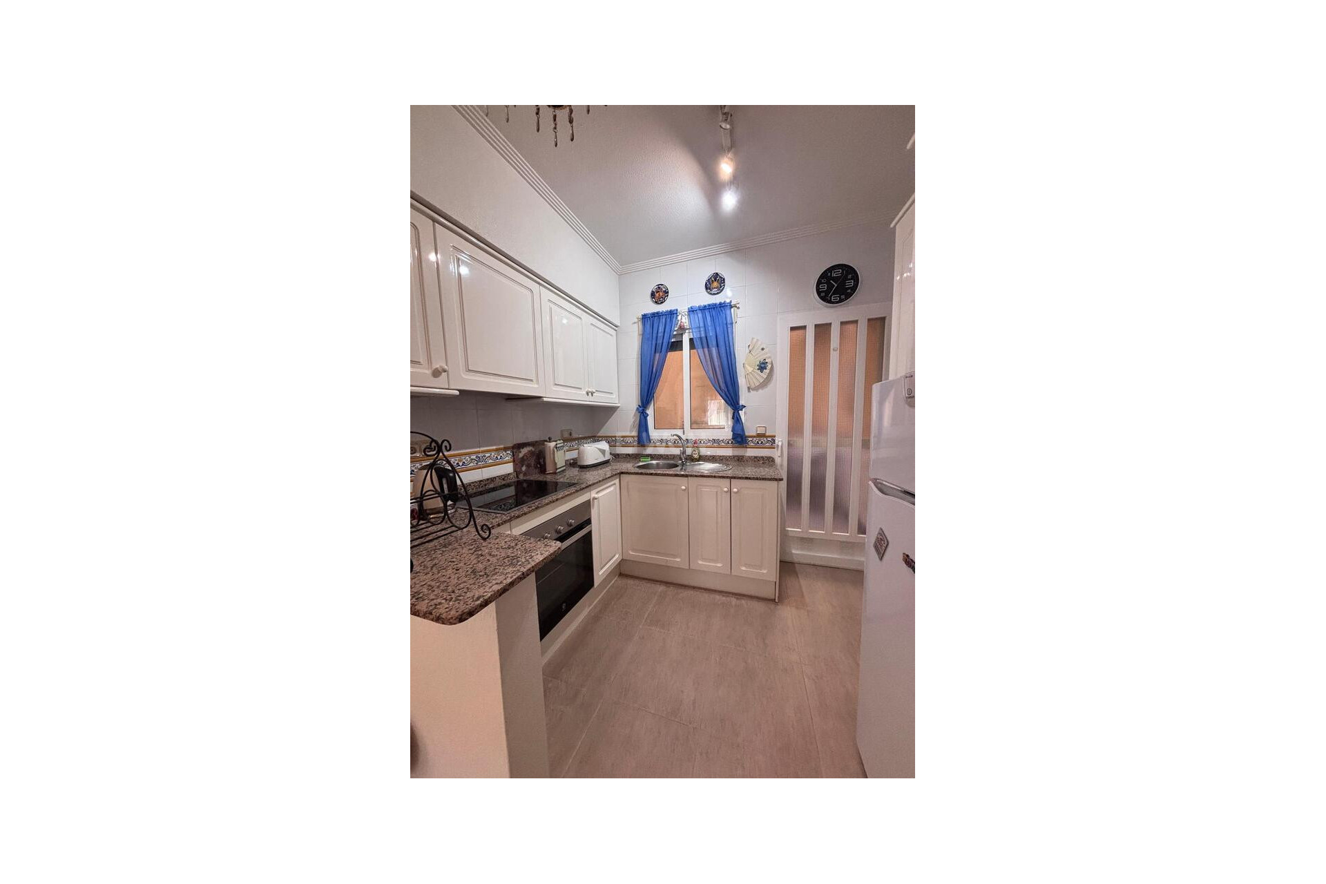 Resale - Townhouse - Villamartin - Costa Blanca