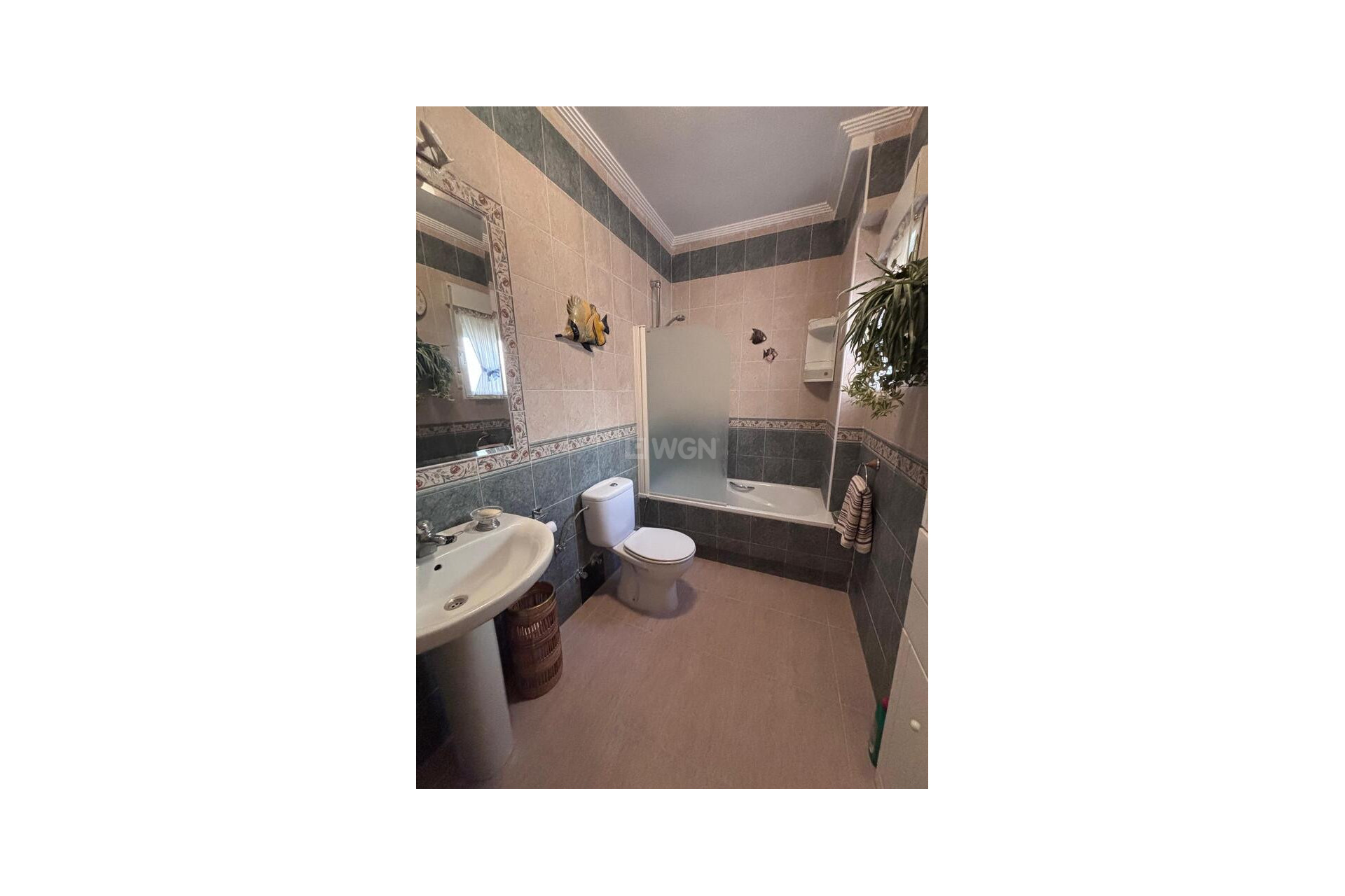 Resale - Townhouse - Villamartin - Costa Blanca