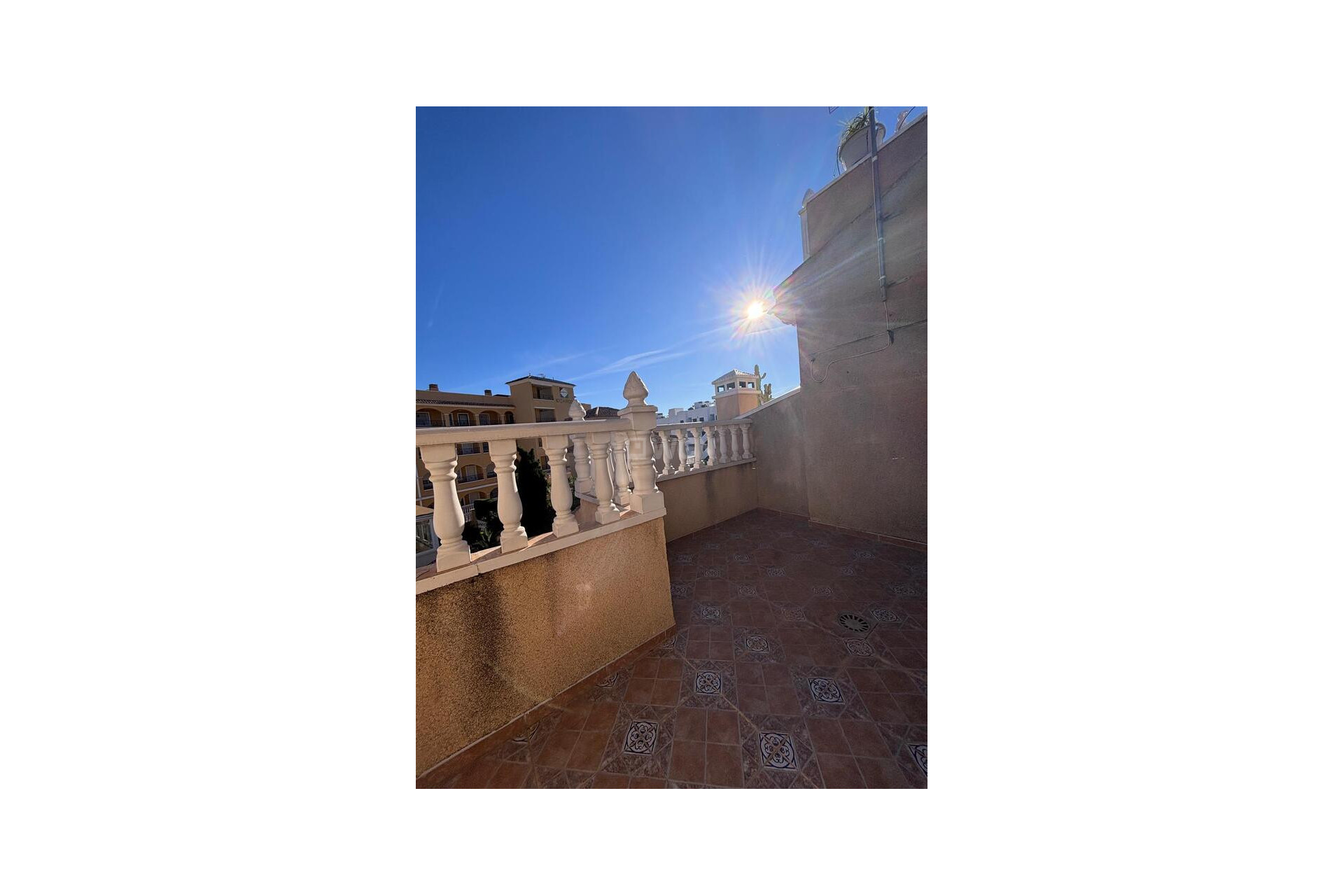 Resale - Townhouse - Villamartin - Costa Blanca