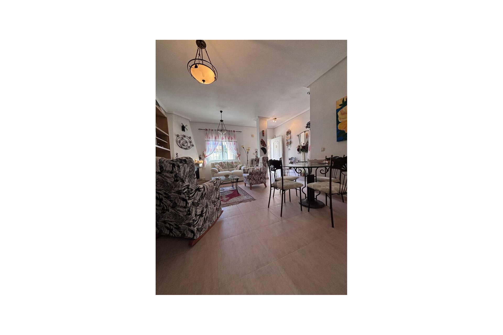 Resale - Townhouse - Villamartin - Costa Blanca