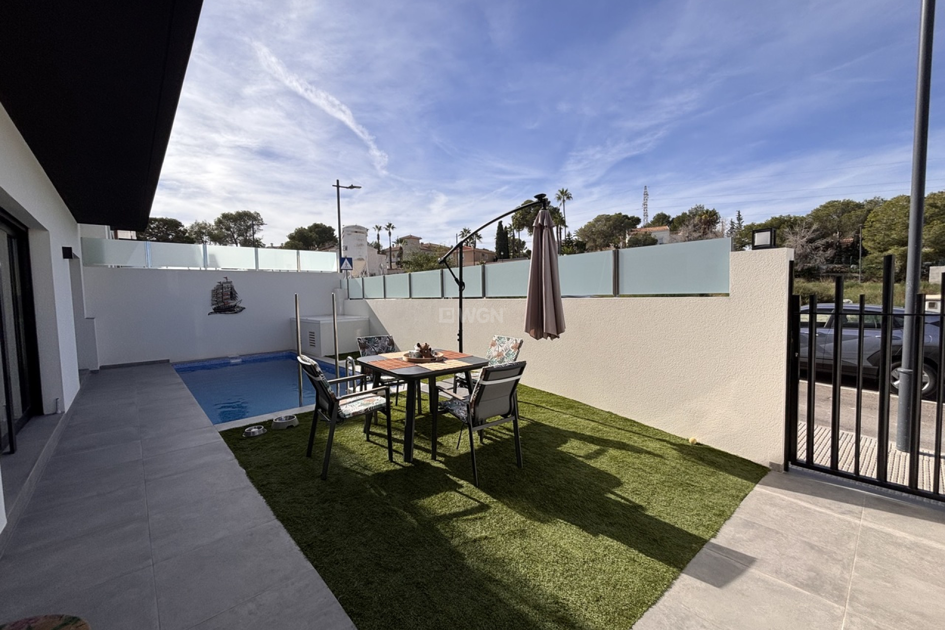 Resale - Townhouse - Villamartin - Costa Blanca