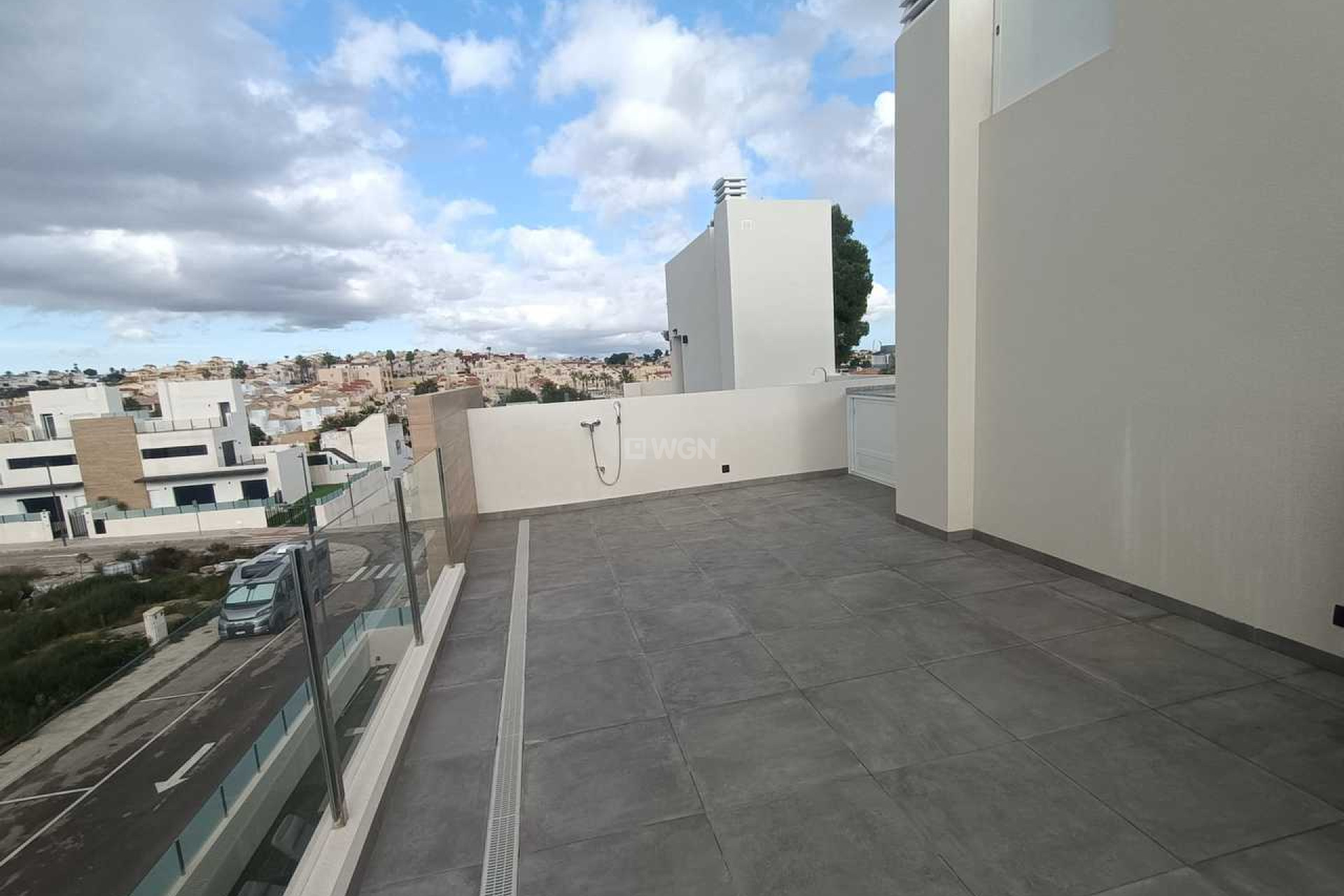 Resale - Townhouse - Villamartin - Costa Blanca