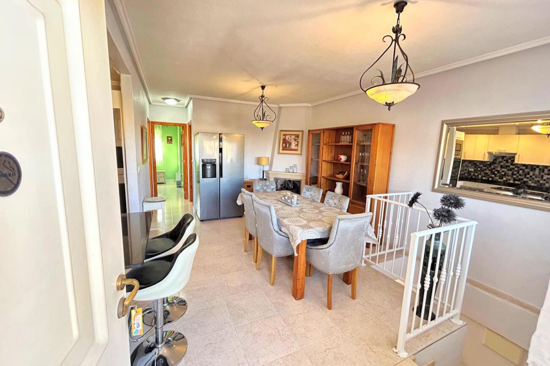 Resale - Townhouse - Villamartin - Costa Blanca