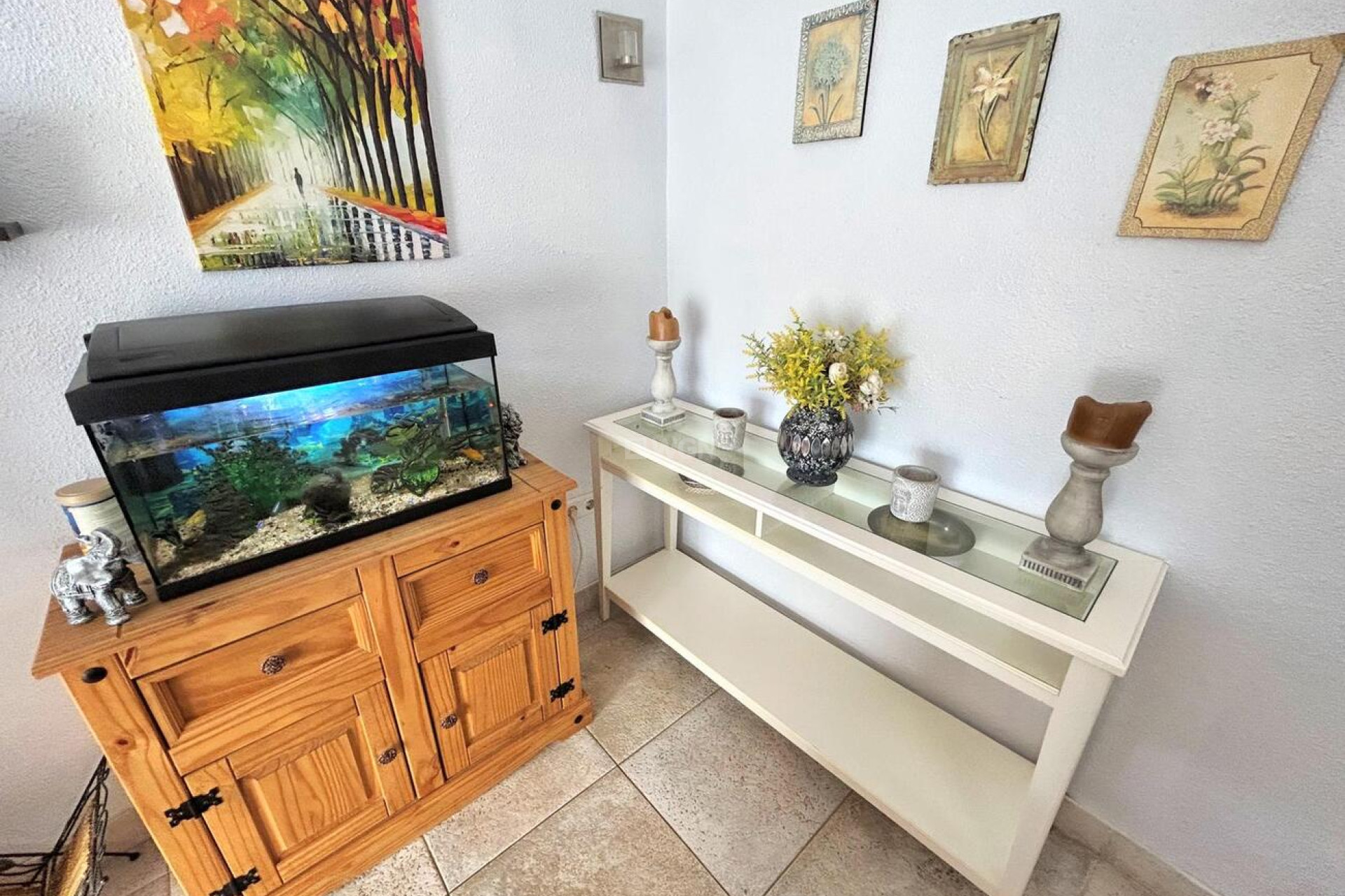 Resale - Townhouse - Villamartin - Costa Blanca