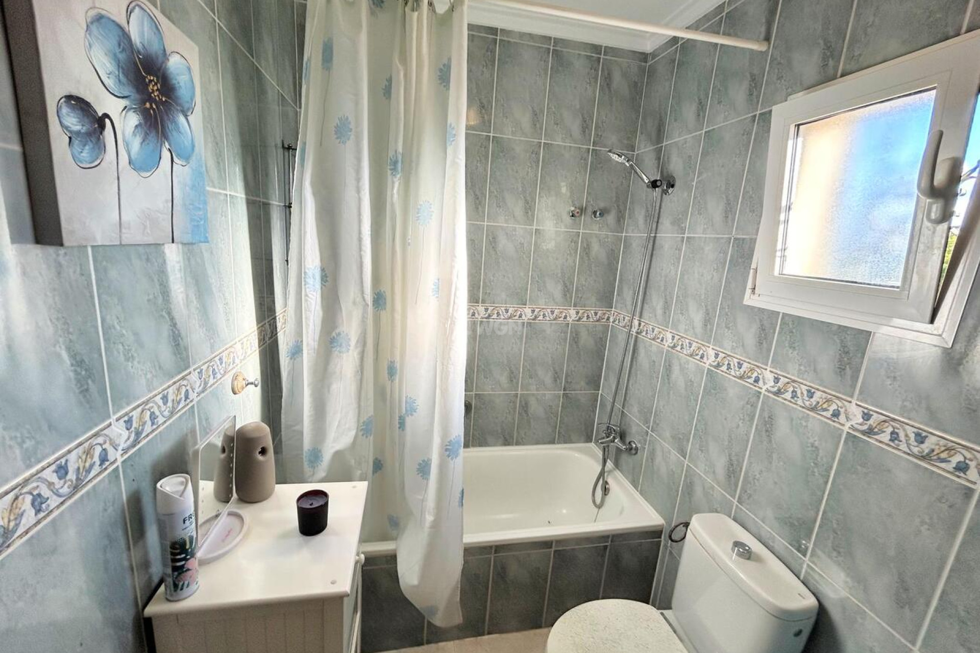 Resale - Townhouse - Villamartin - Costa Blanca