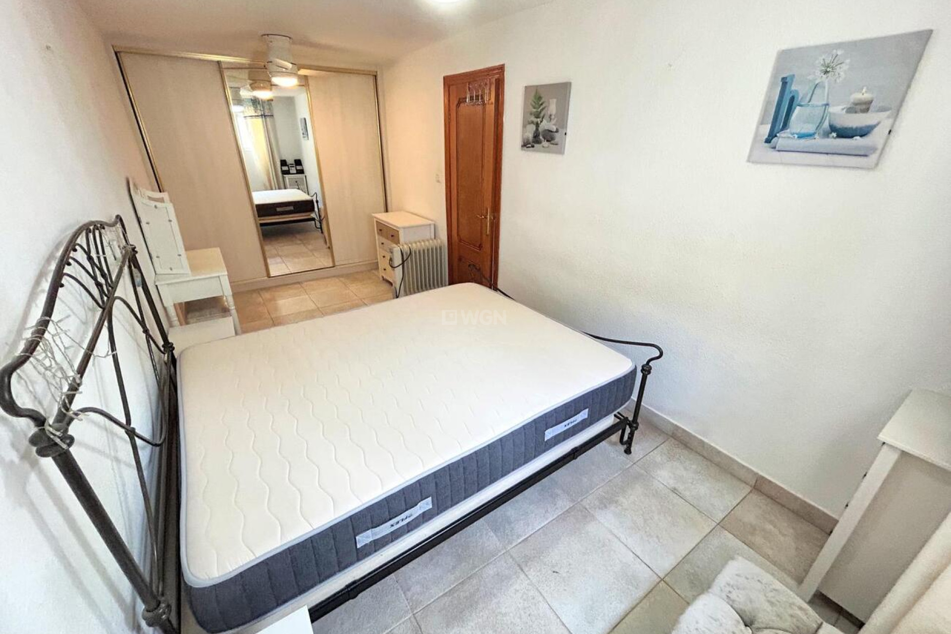 Resale - Townhouse - Villamartin - Costa Blanca