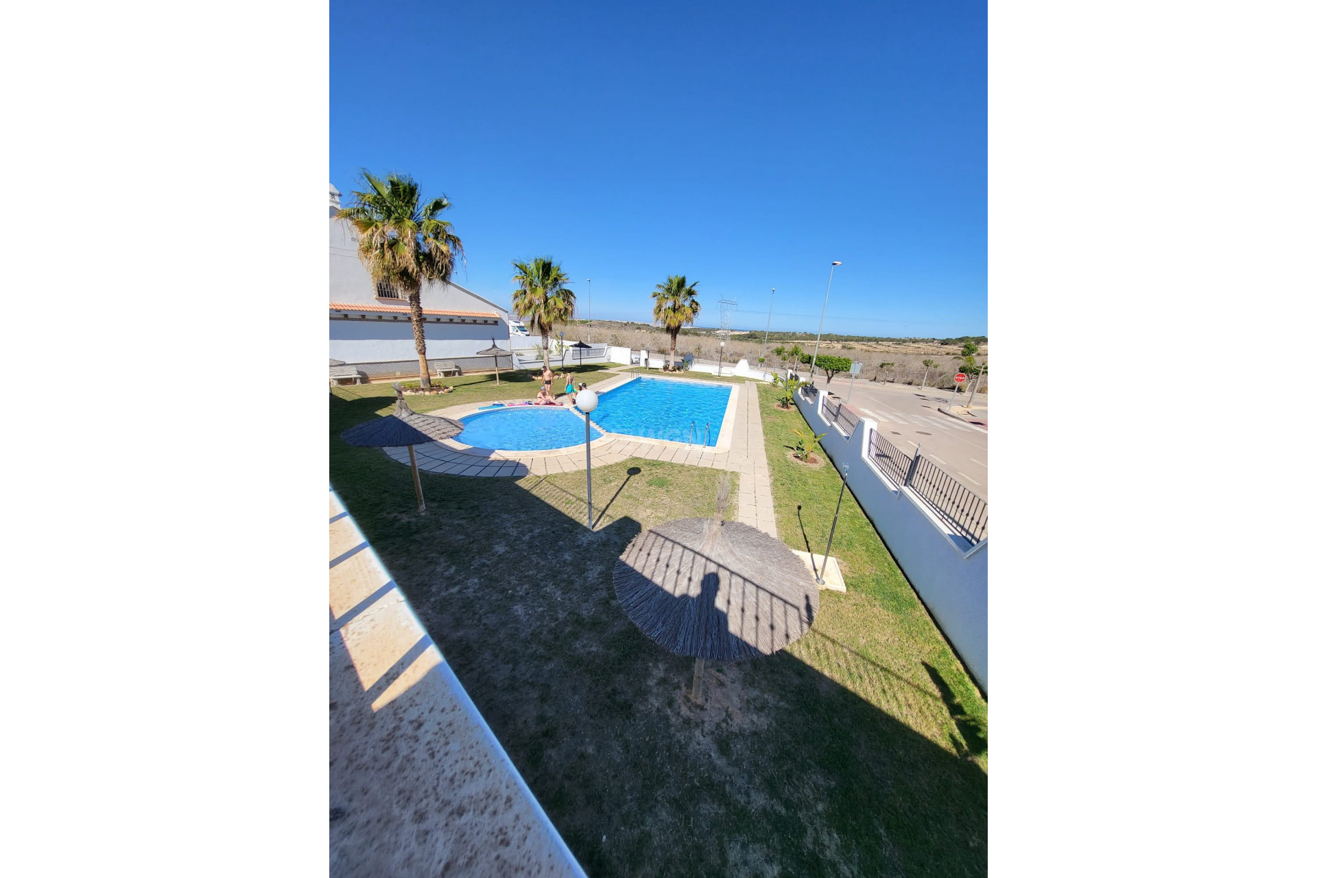 Resale - Townhouse - Villamartin - Costa Blanca