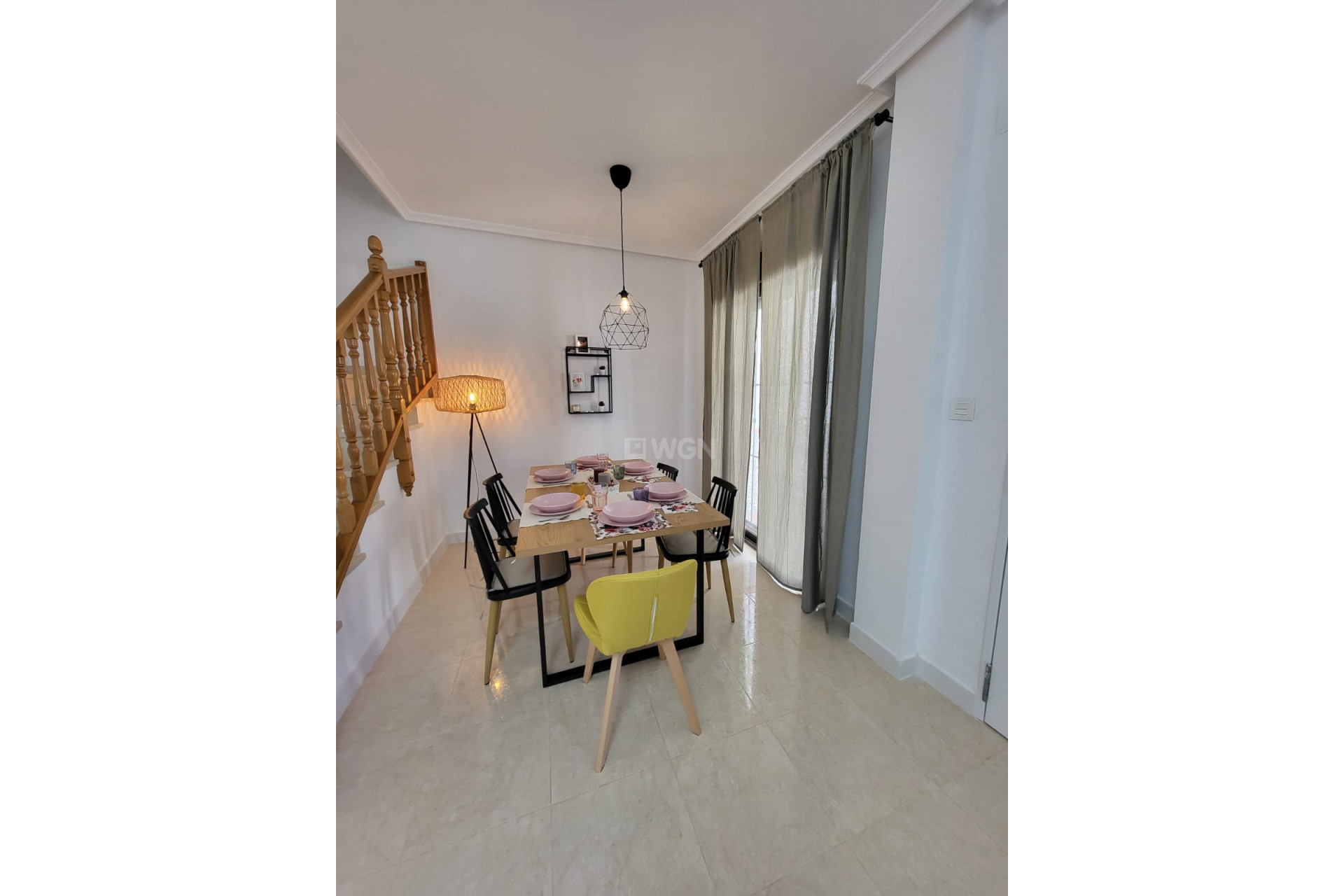 Resale - Townhouse - Villamartin - Costa Blanca