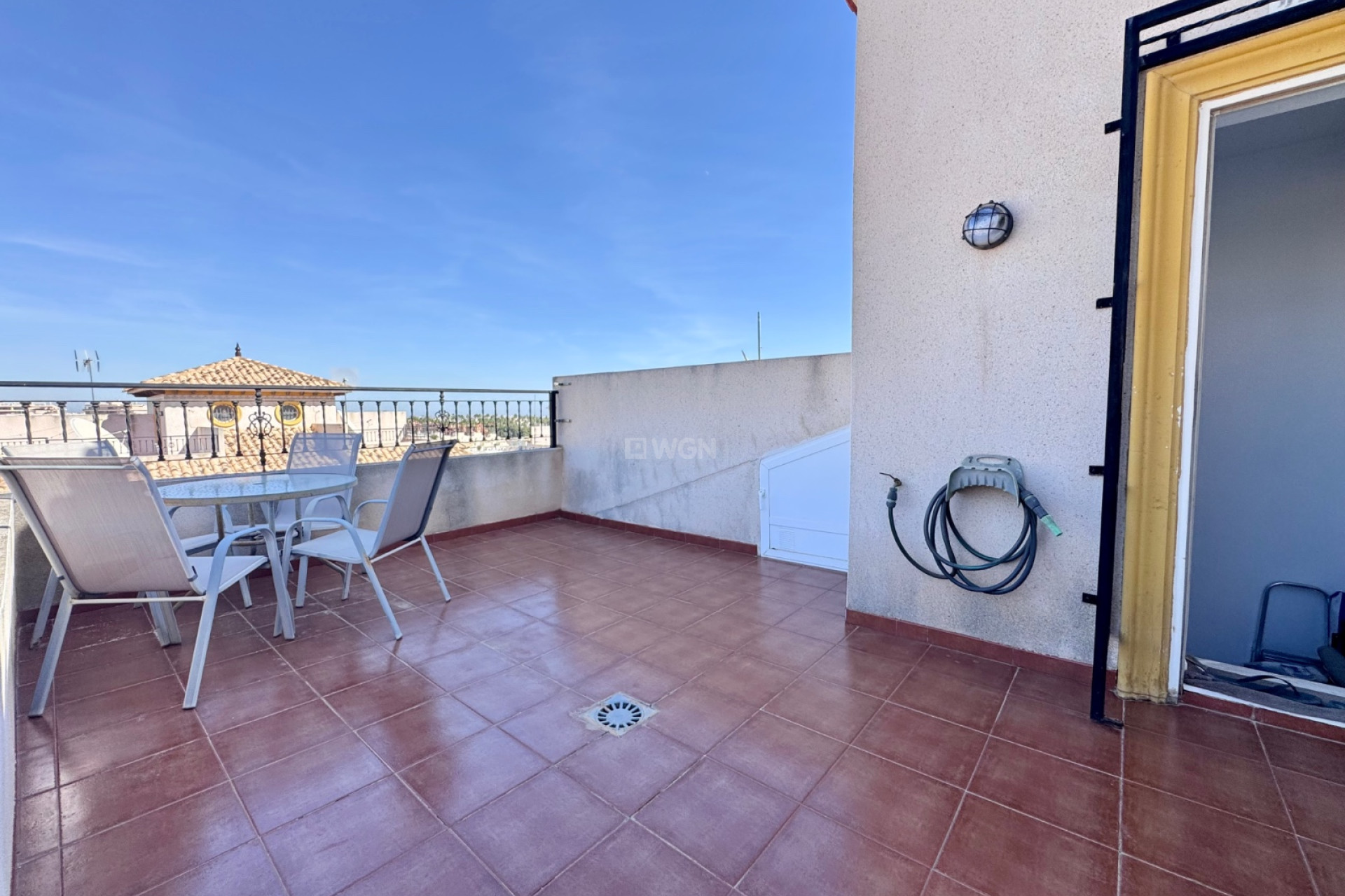 Resale - Townhouse - Villamartin - Costa Blanca