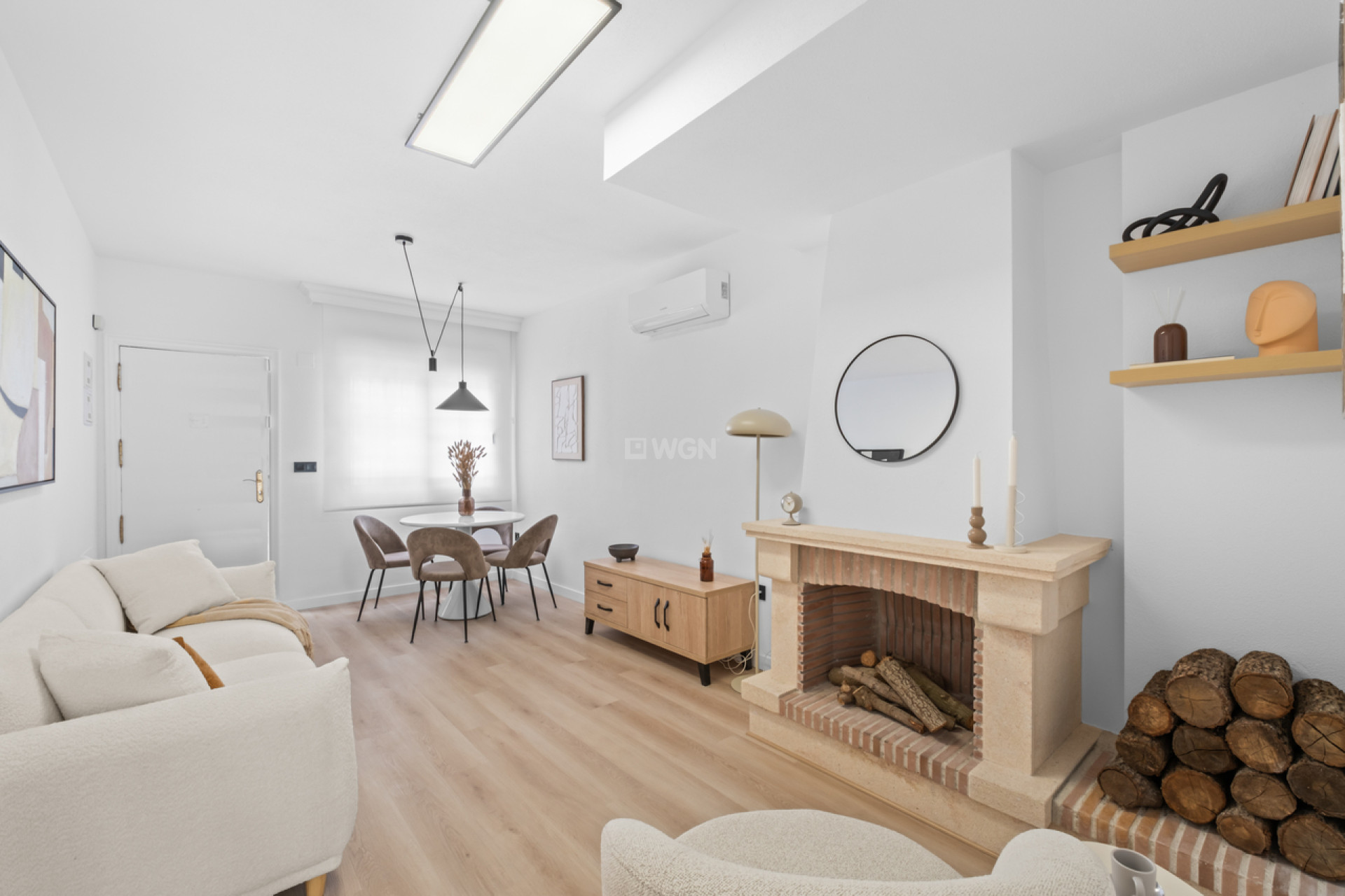 Resale - Townhouse - Villamartin - Costa Blanca